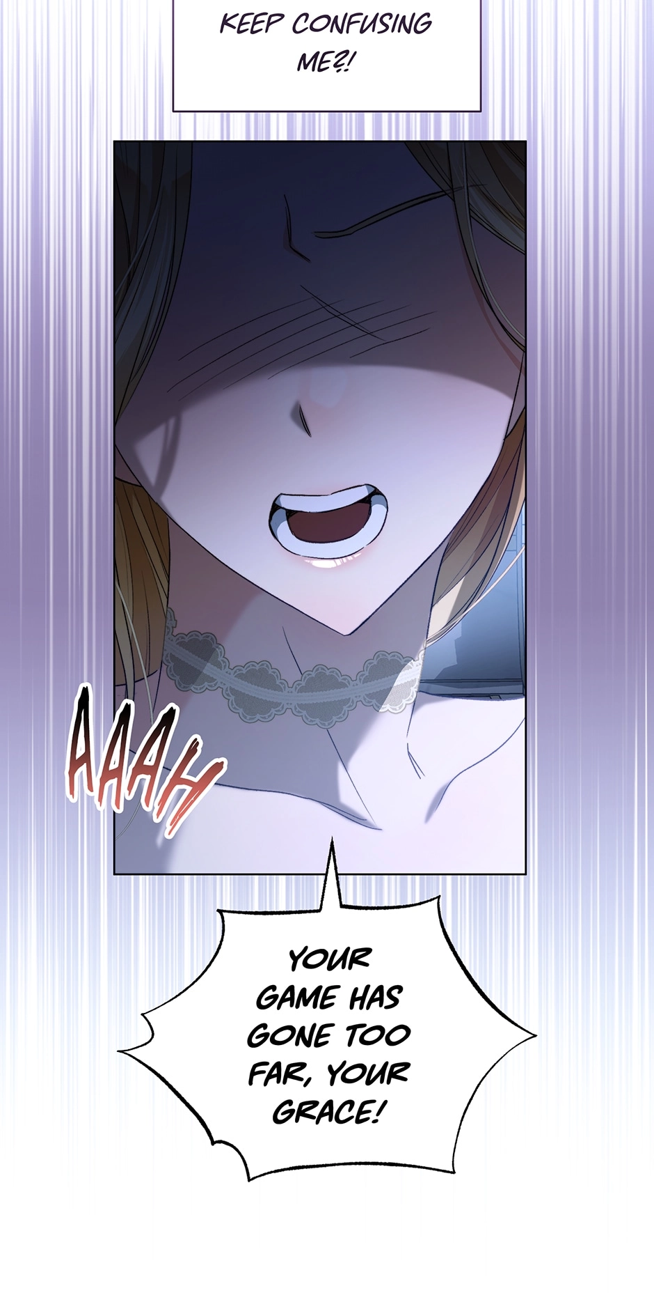 How to Satisfy the Devil Chapter 62 page 16 - 