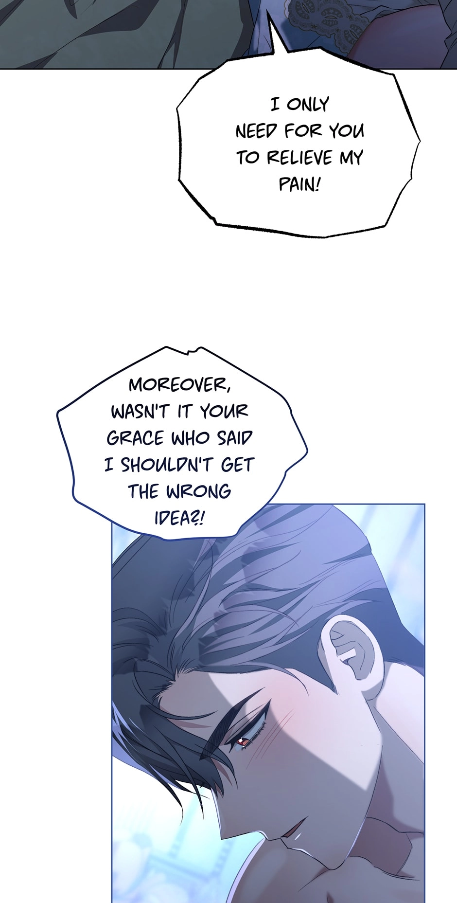 How to Satisfy the Devil Chapter 62 page 18 - 