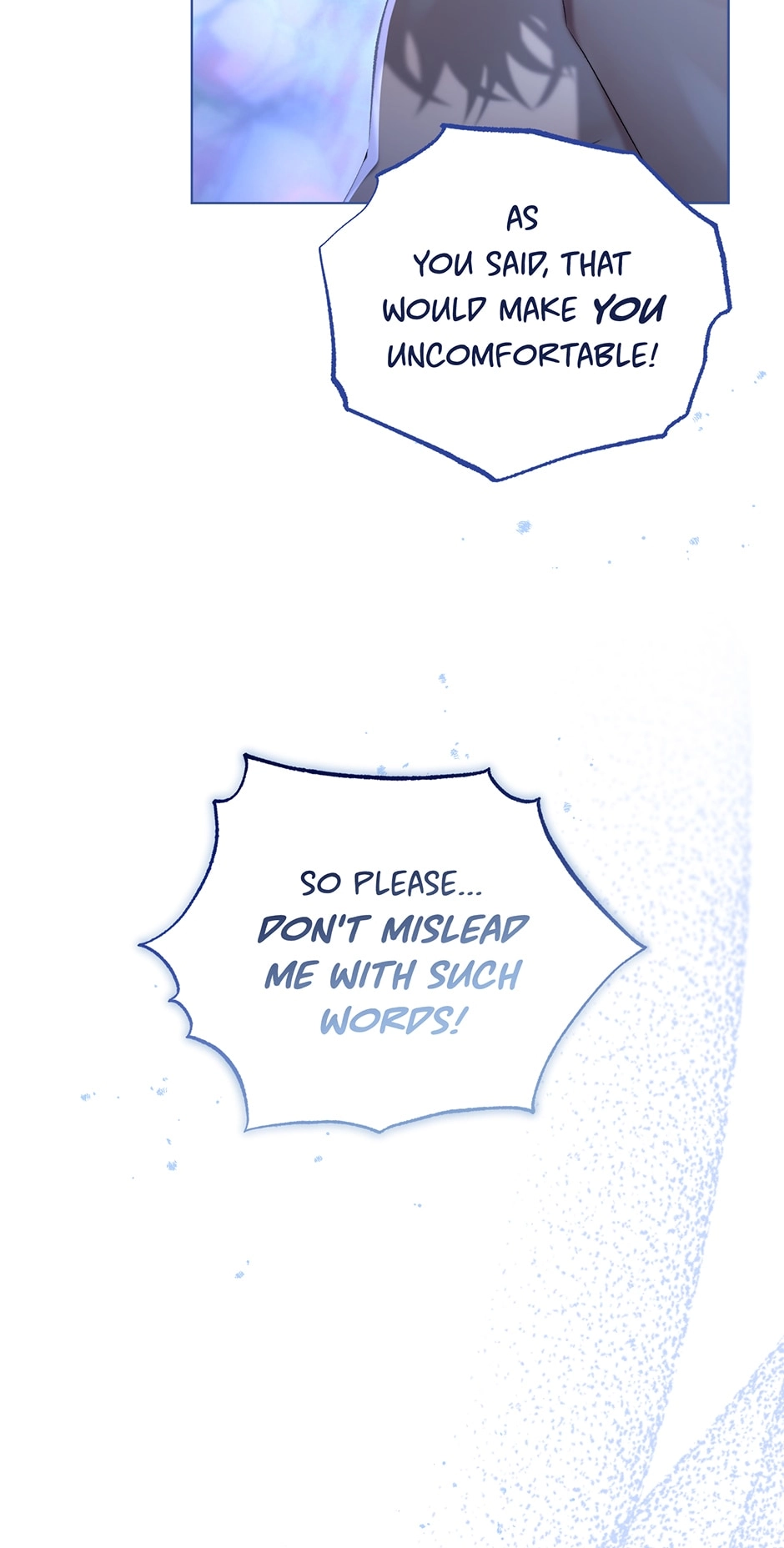 How to Satisfy the Devil Chapter 62 page 19 - 