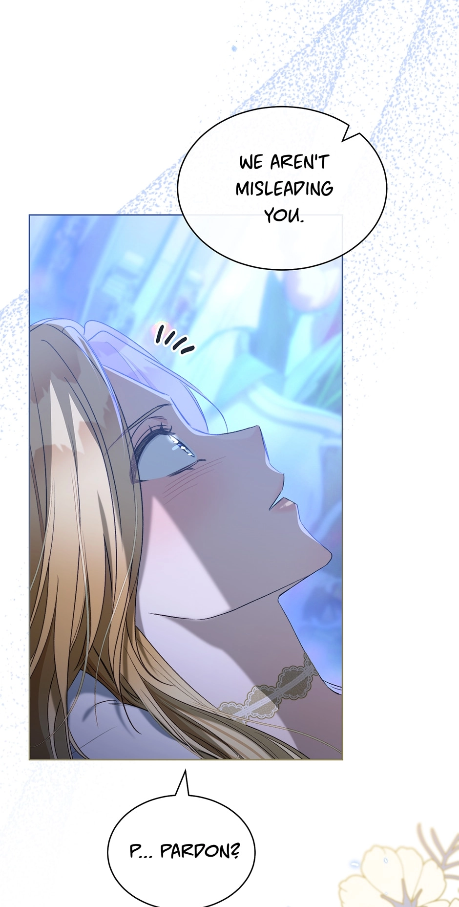 How to Satisfy the Devil Chapter 62 page 20 - 