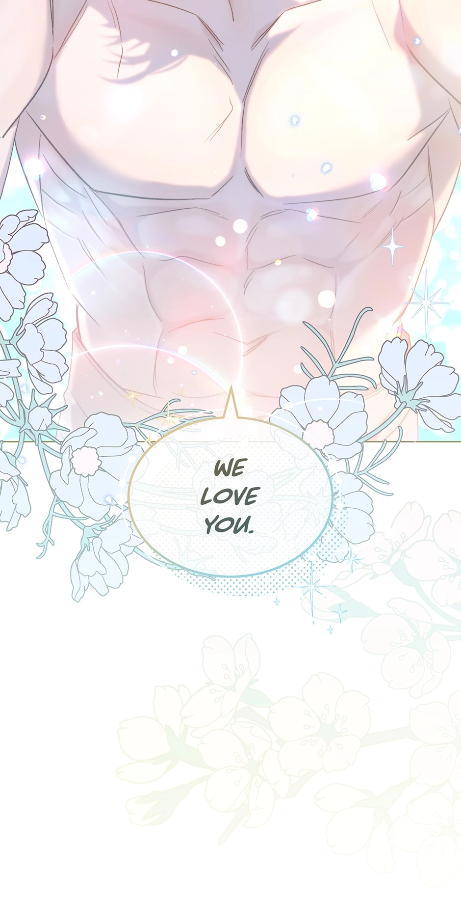 How to Satisfy the Devil Chapter 62 page 22 - 