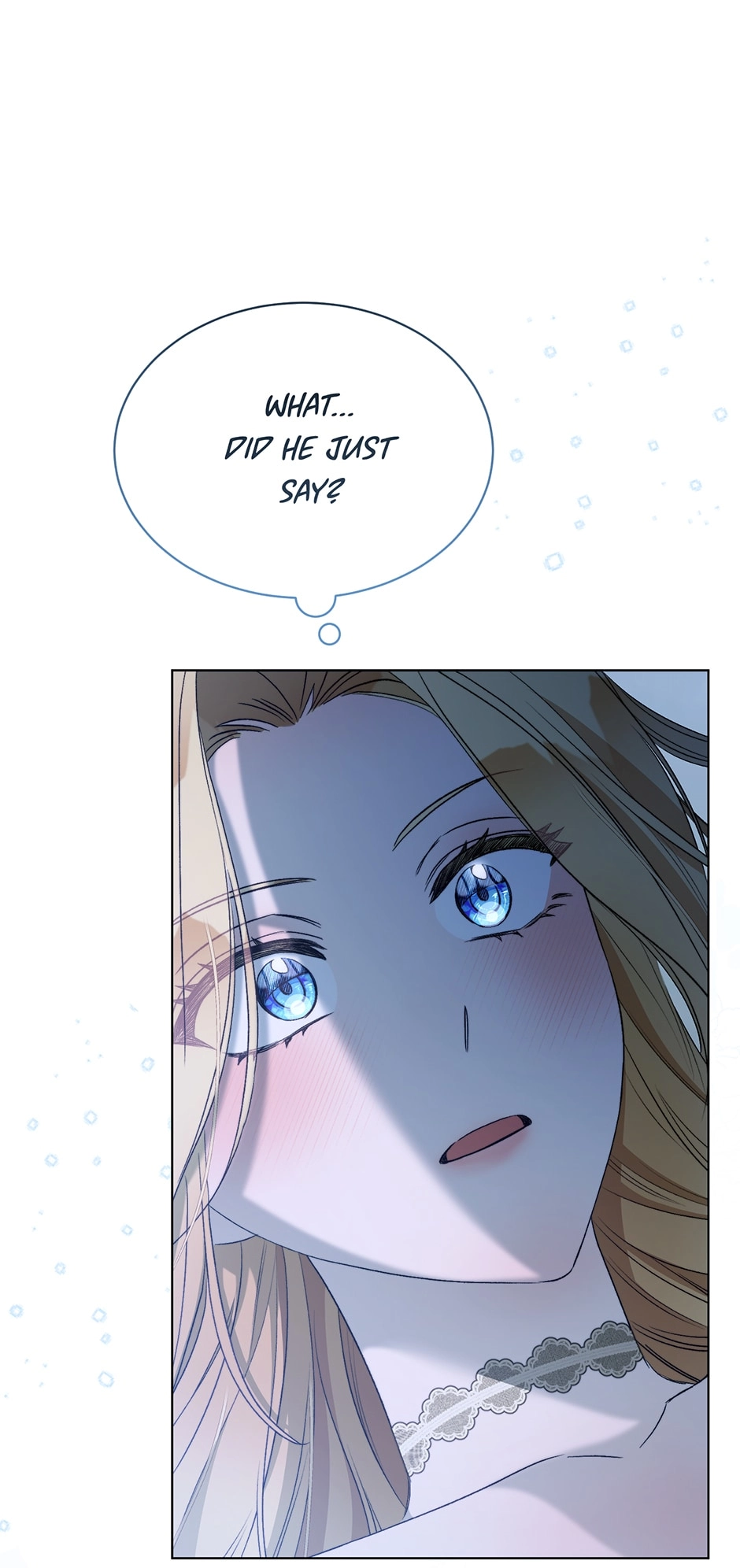 How to Satisfy the Devil Chapter 62 page 24 - 