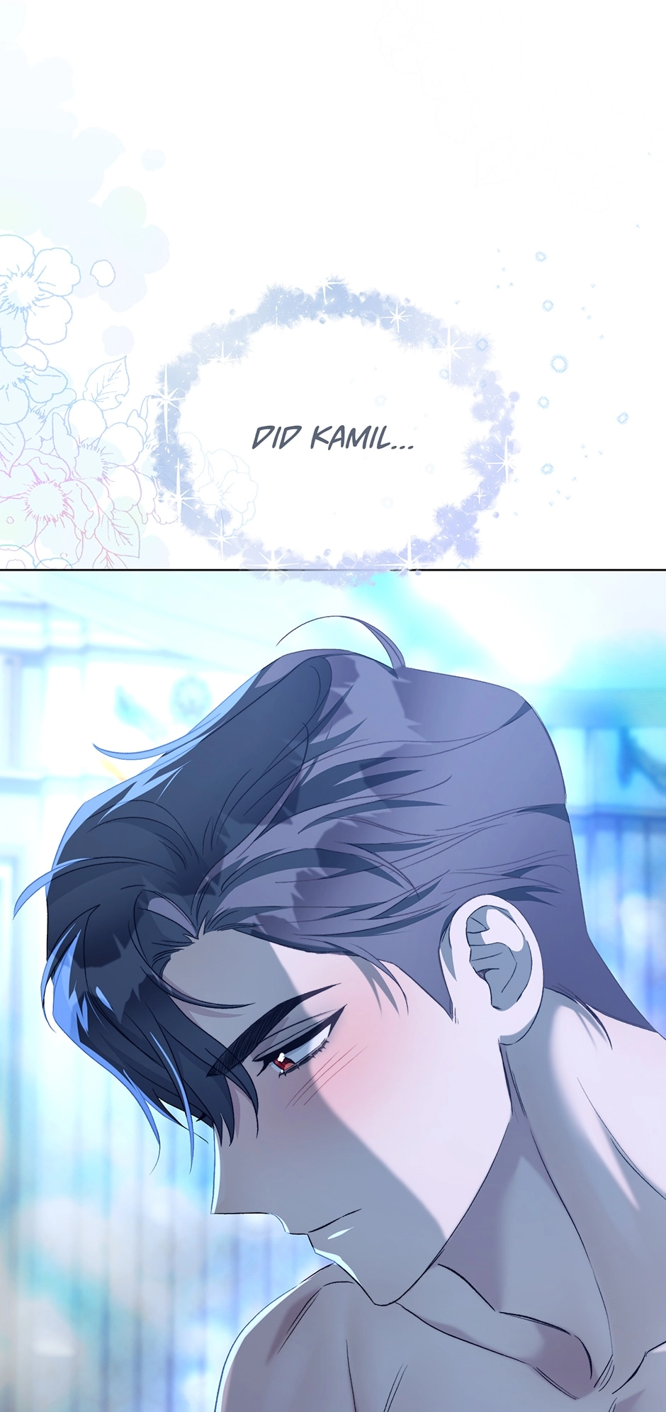 How to Satisfy the Devil Chapter 62 page 25 - 
