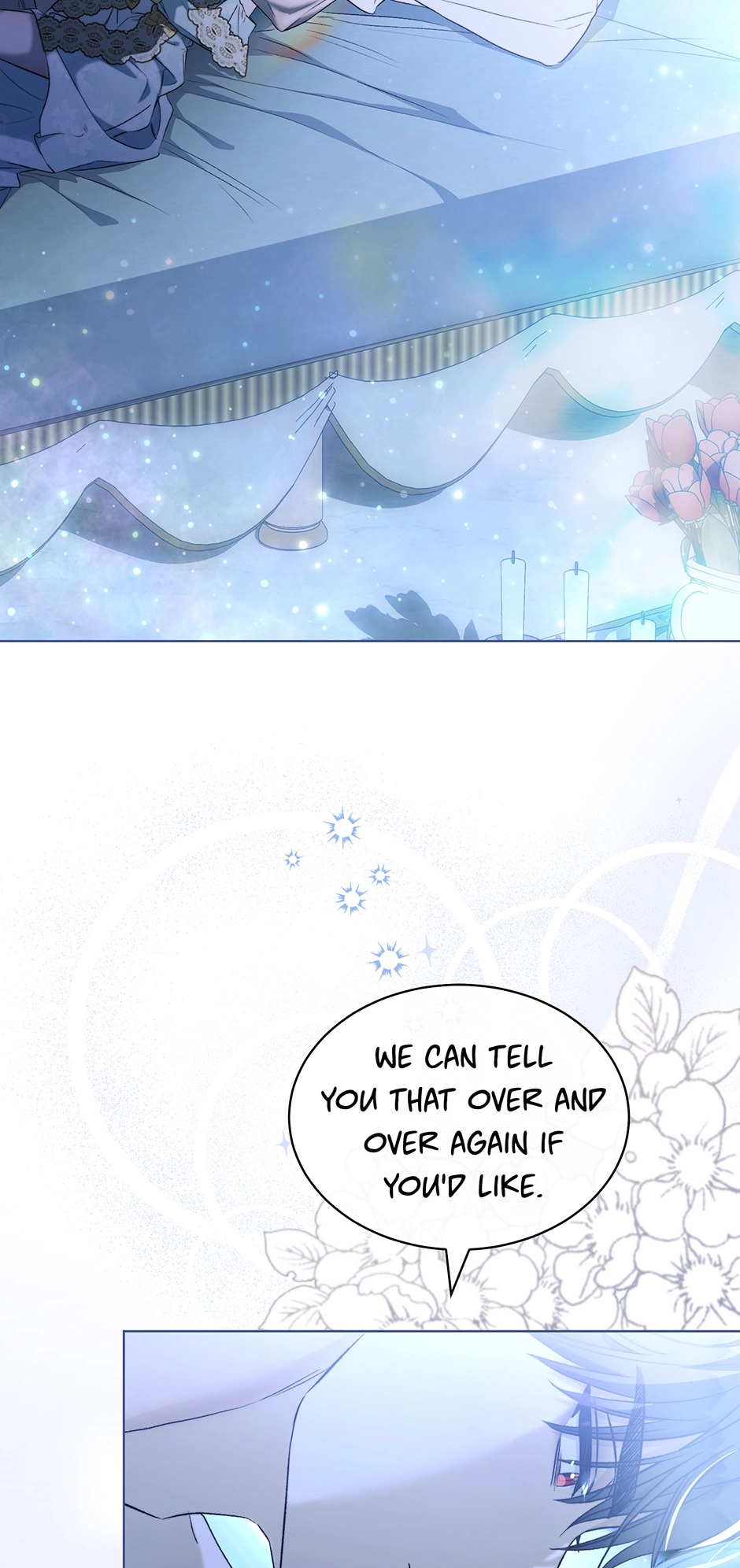 How to Satisfy the Devil Chapter 62 page 27 - 