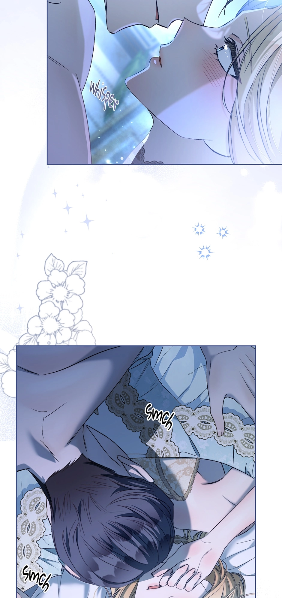 How to Satisfy the Devil Chapter 62 page 28 - 