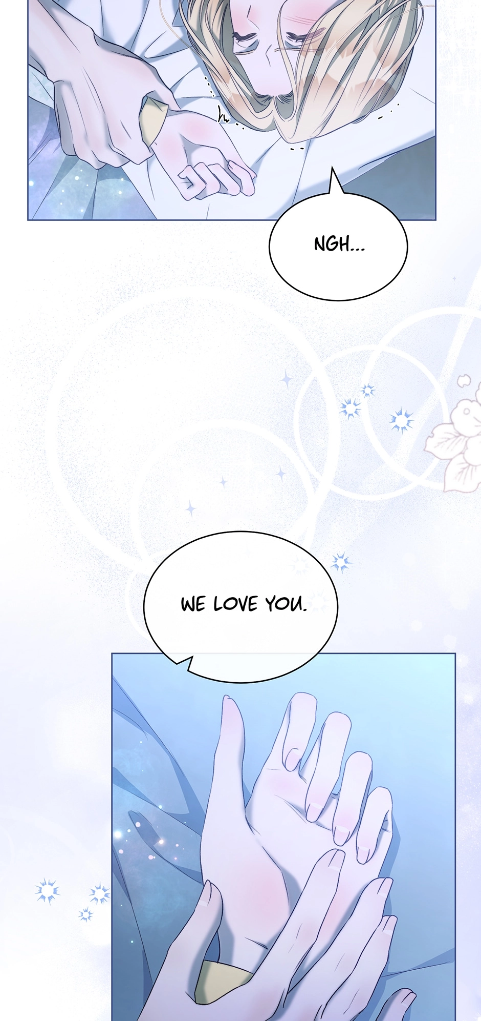 How to Satisfy the Devil Chapter 62 page 29 - 