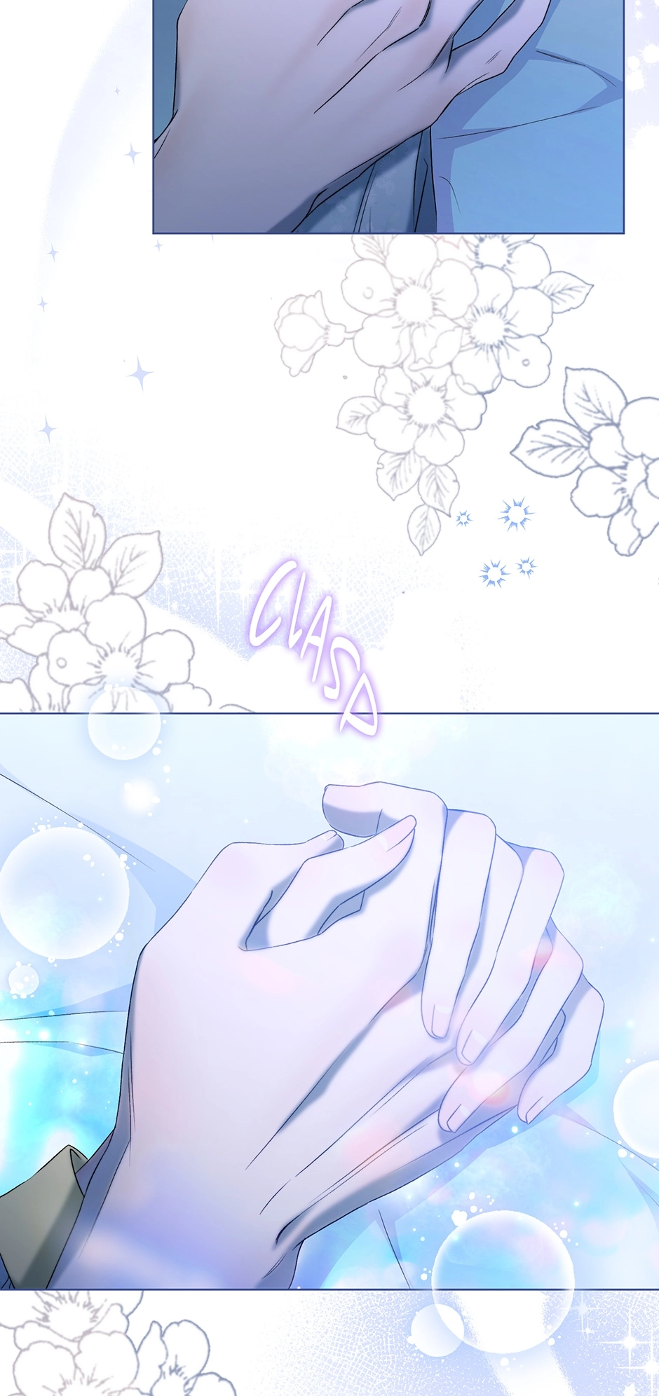 How to Satisfy the Devil Chapter 62 page 30 - 