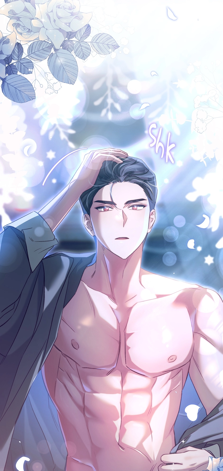 How to Satisfy the Devil Chapter 62 page 4 - 