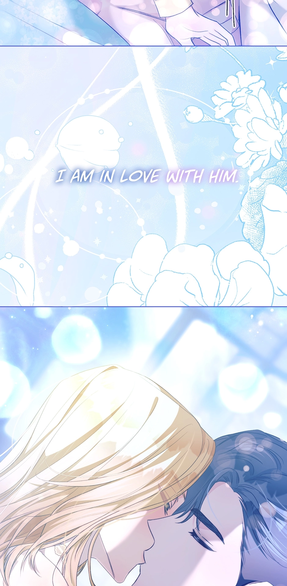 How to Satisfy the Devil Chapter 62 page 37 - 