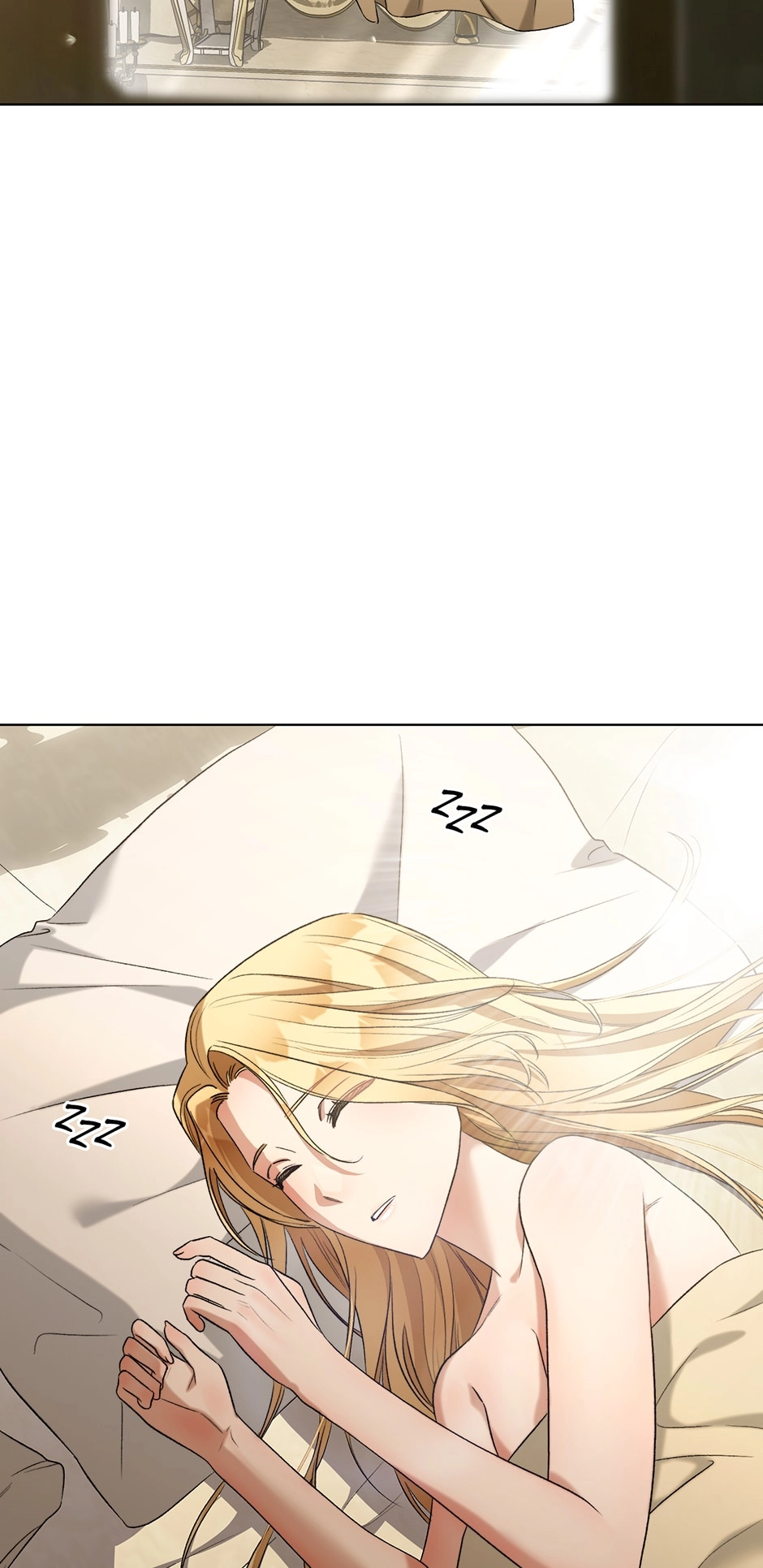How to Satisfy the Devil Chapter 62 page 41 - 