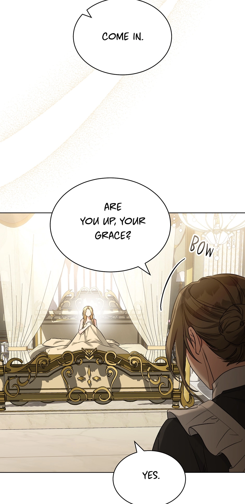 How to Satisfy the Devil Chapter 62 page 44 - 