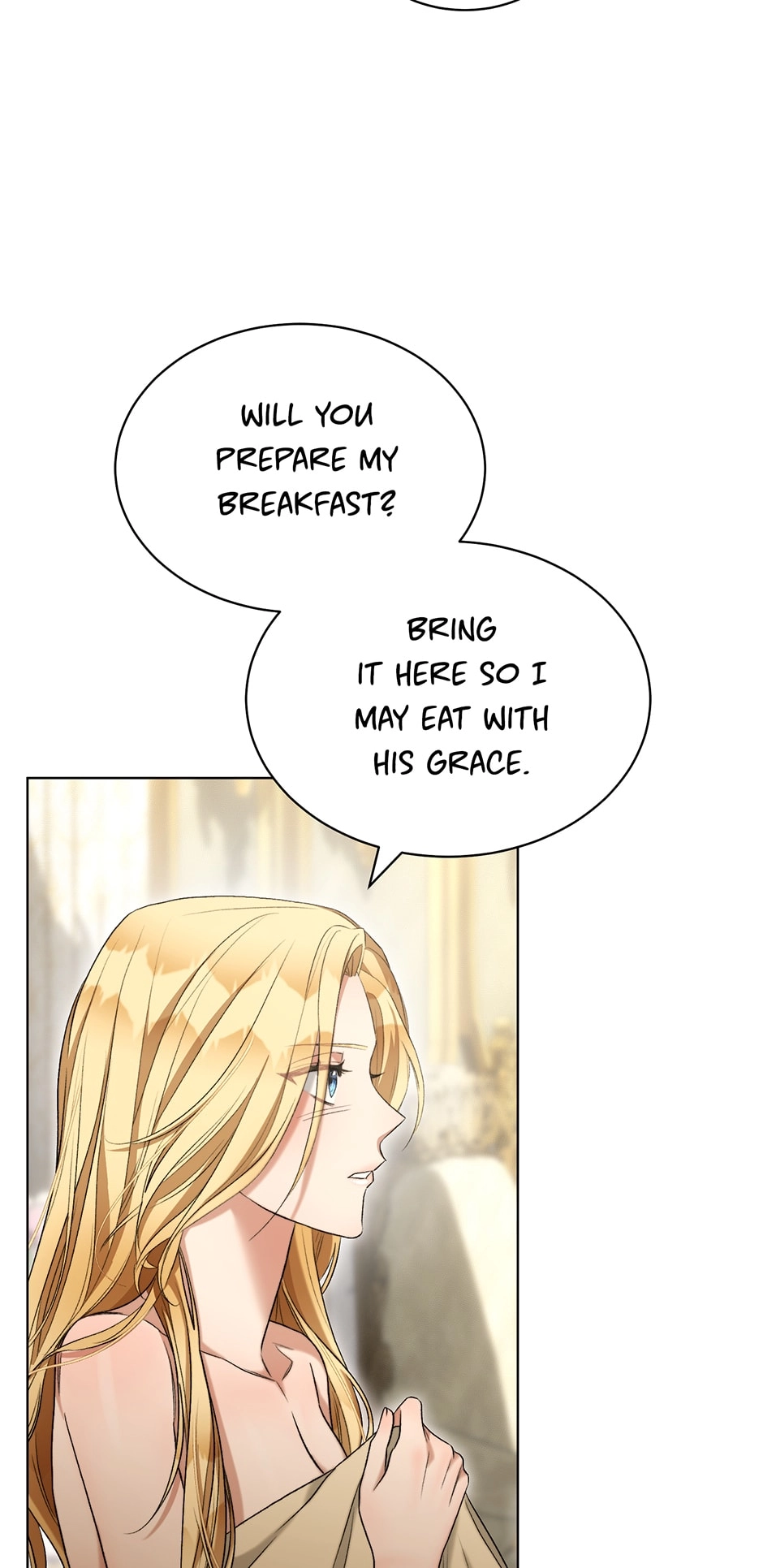 How to Satisfy the Devil Chapter 62 page 45 - 