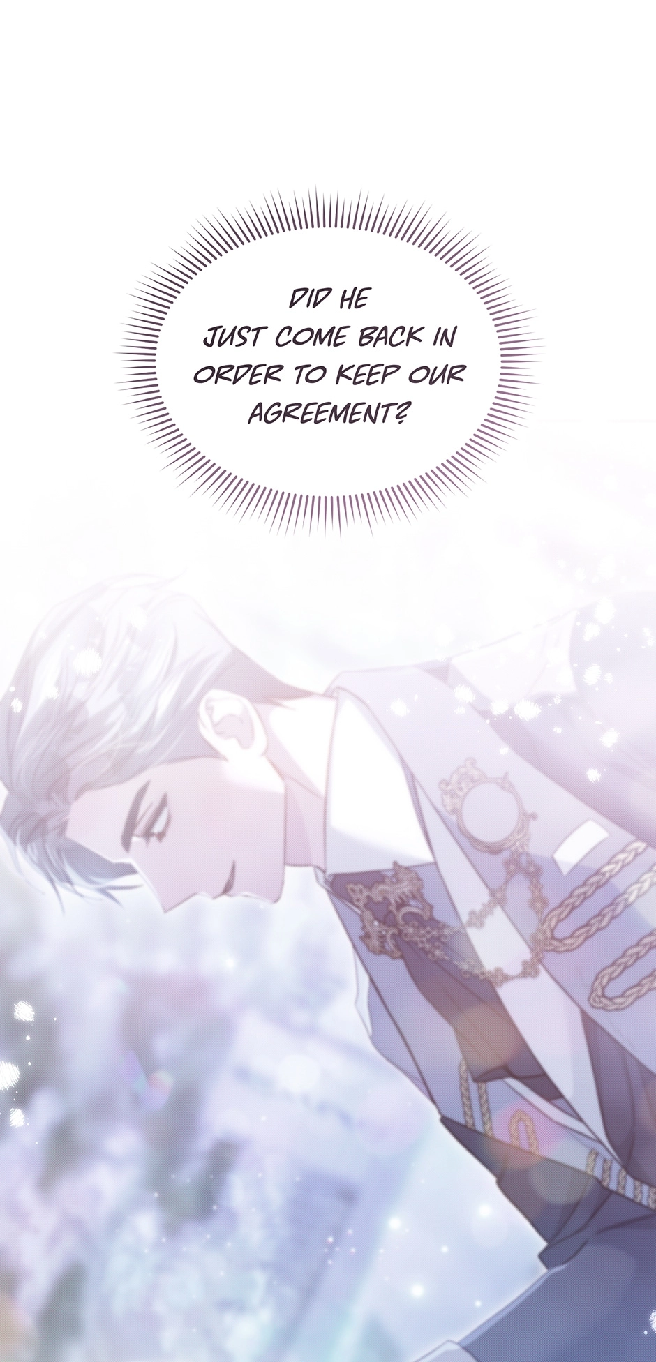 How to Satisfy the Devil Chapter 62 page 48 - 
