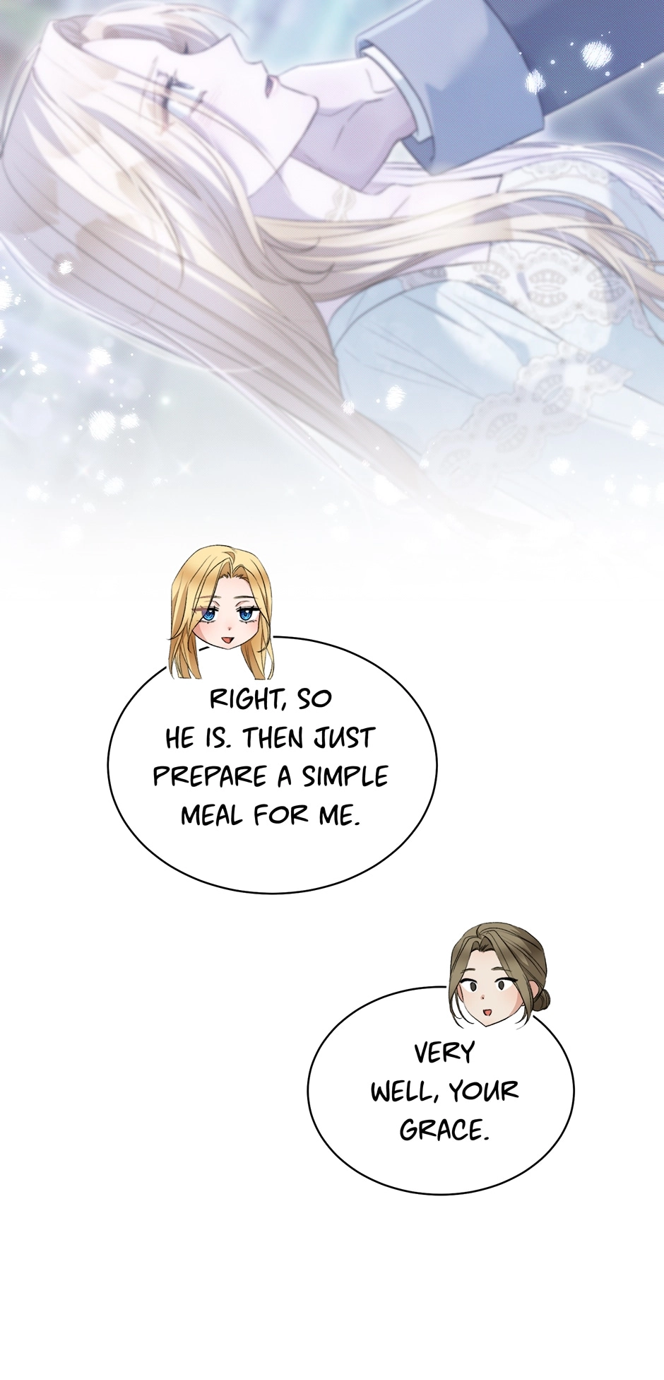 How to Satisfy the Devil Chapter 62 page 49 - 