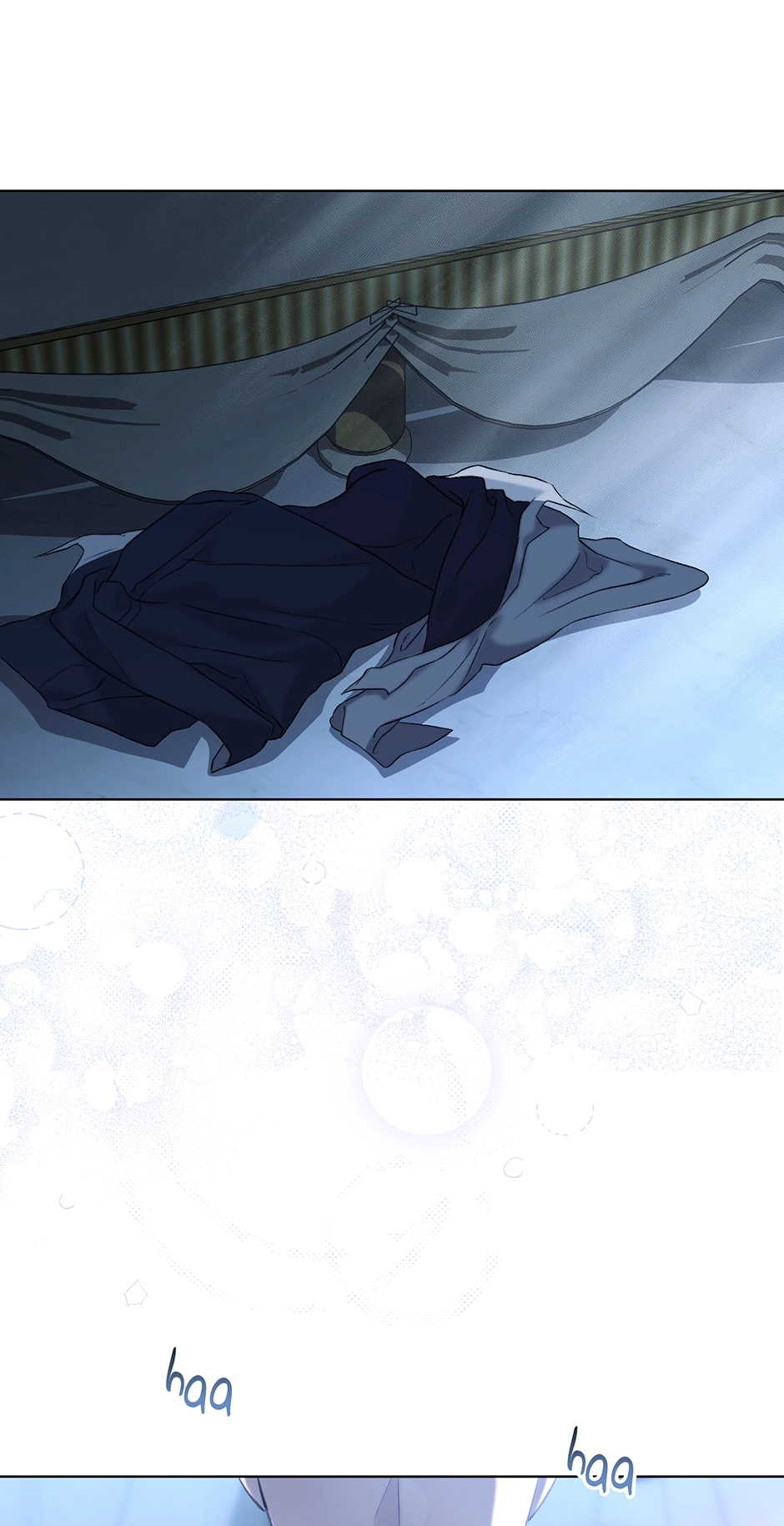 How to Satisfy the Devil Chapter 62 page 6 - 