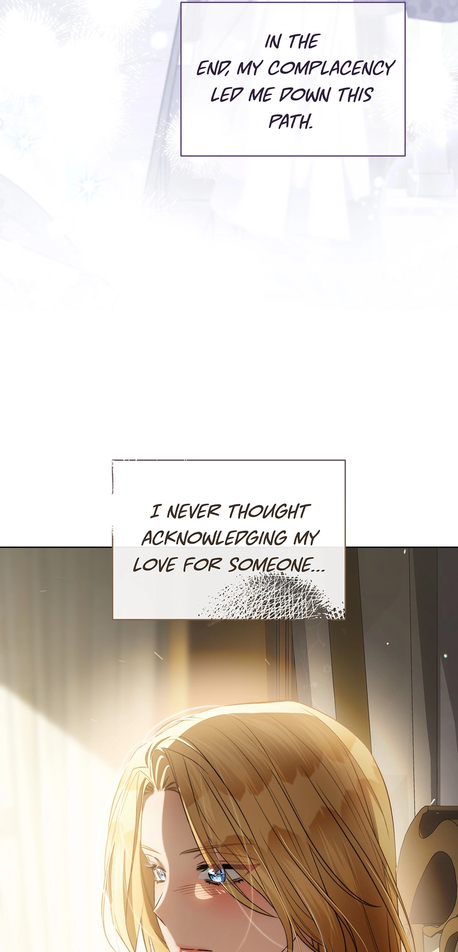 How to Satisfy the Devil Chapter 62 page 54 - 