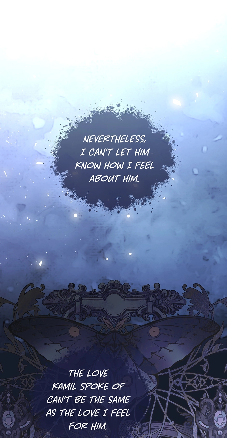 How to Satisfy the Devil Chapter 62 page 56 - 