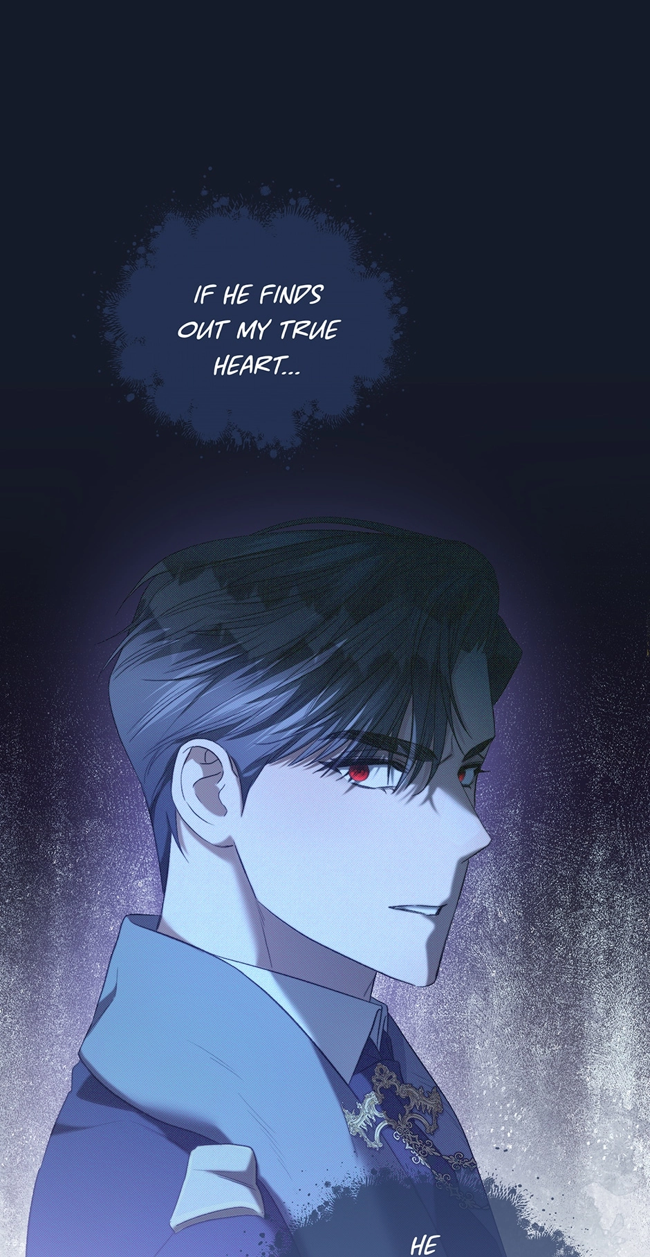 How to Satisfy the Devil Chapter 62 page 58 - 