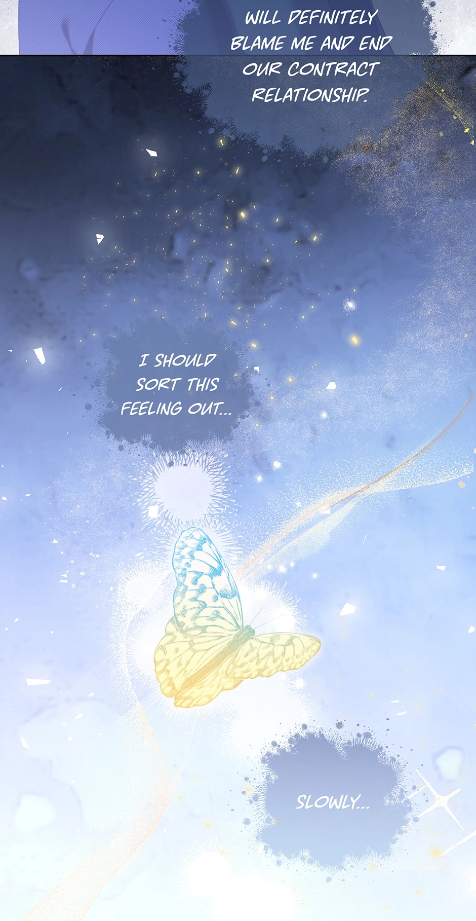 How to Satisfy the Devil Chapter 62 page 59 - 