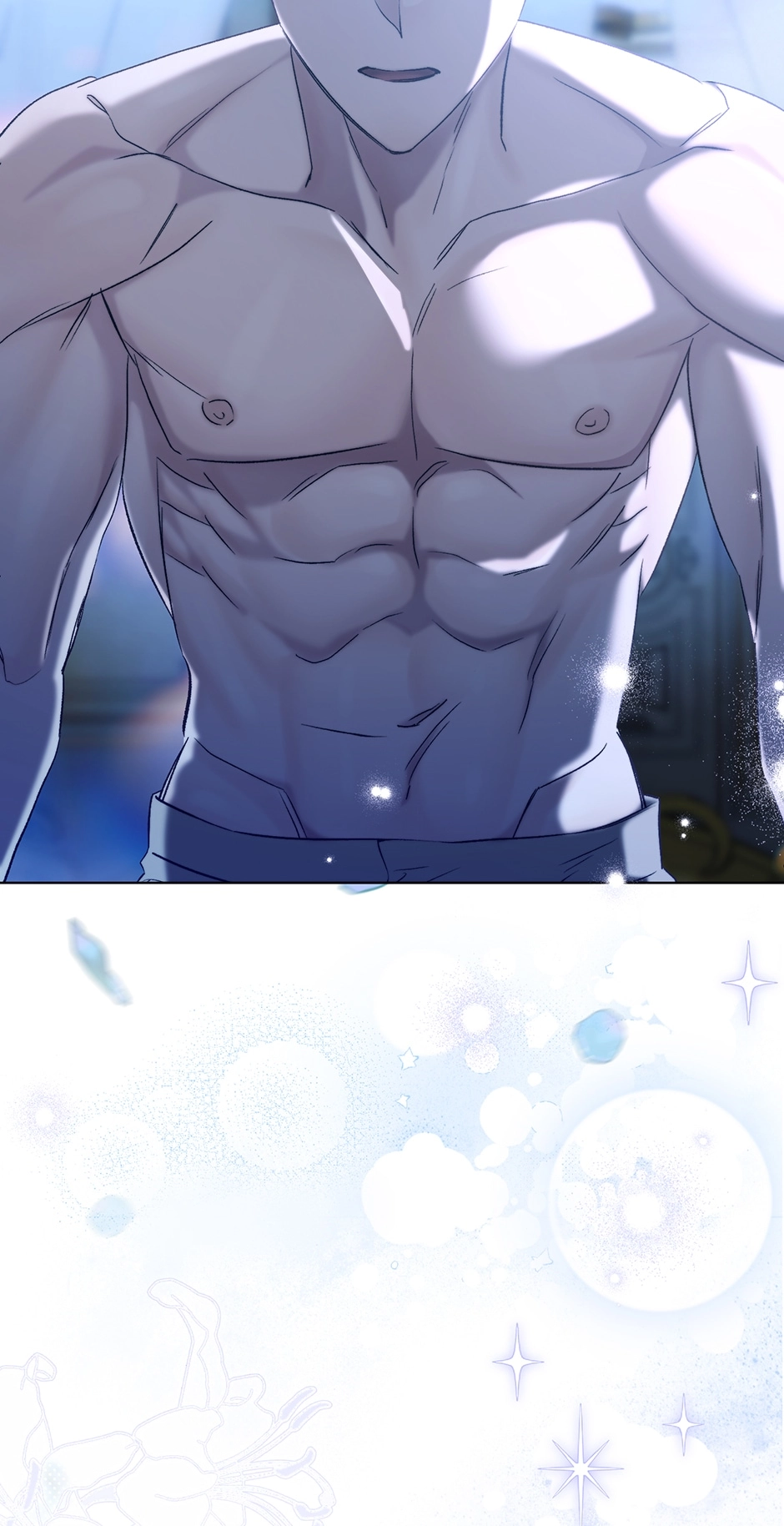 How to Satisfy the Devil Chapter 62 page 7 - 