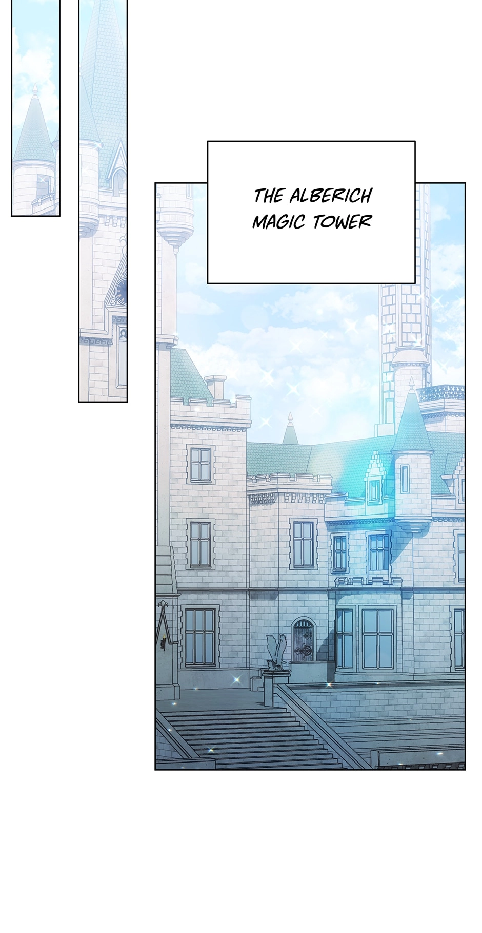 How to Satisfy the Devil Chapter 62 page 62 - 