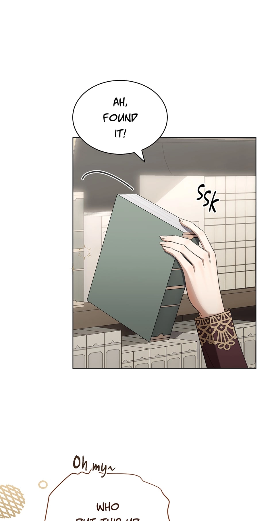 How to Satisfy the Devil Chapter 62 page 64 - 