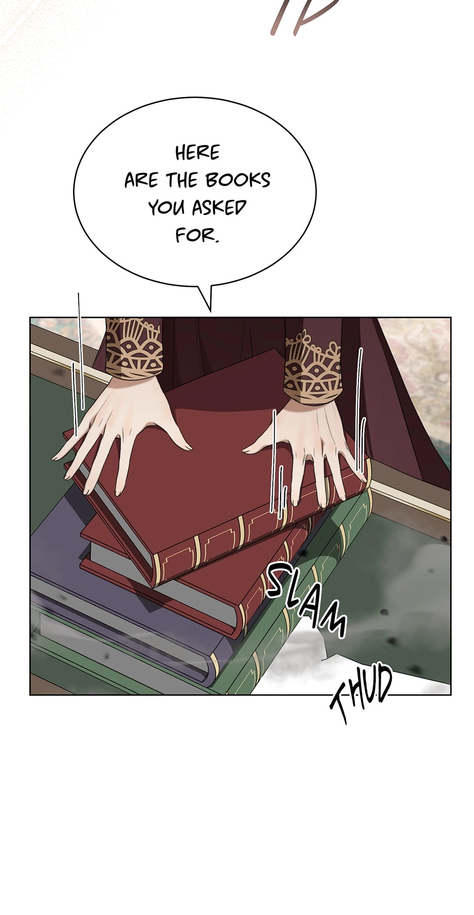 How to Satisfy the Devil Chapter 62 page 68 - 