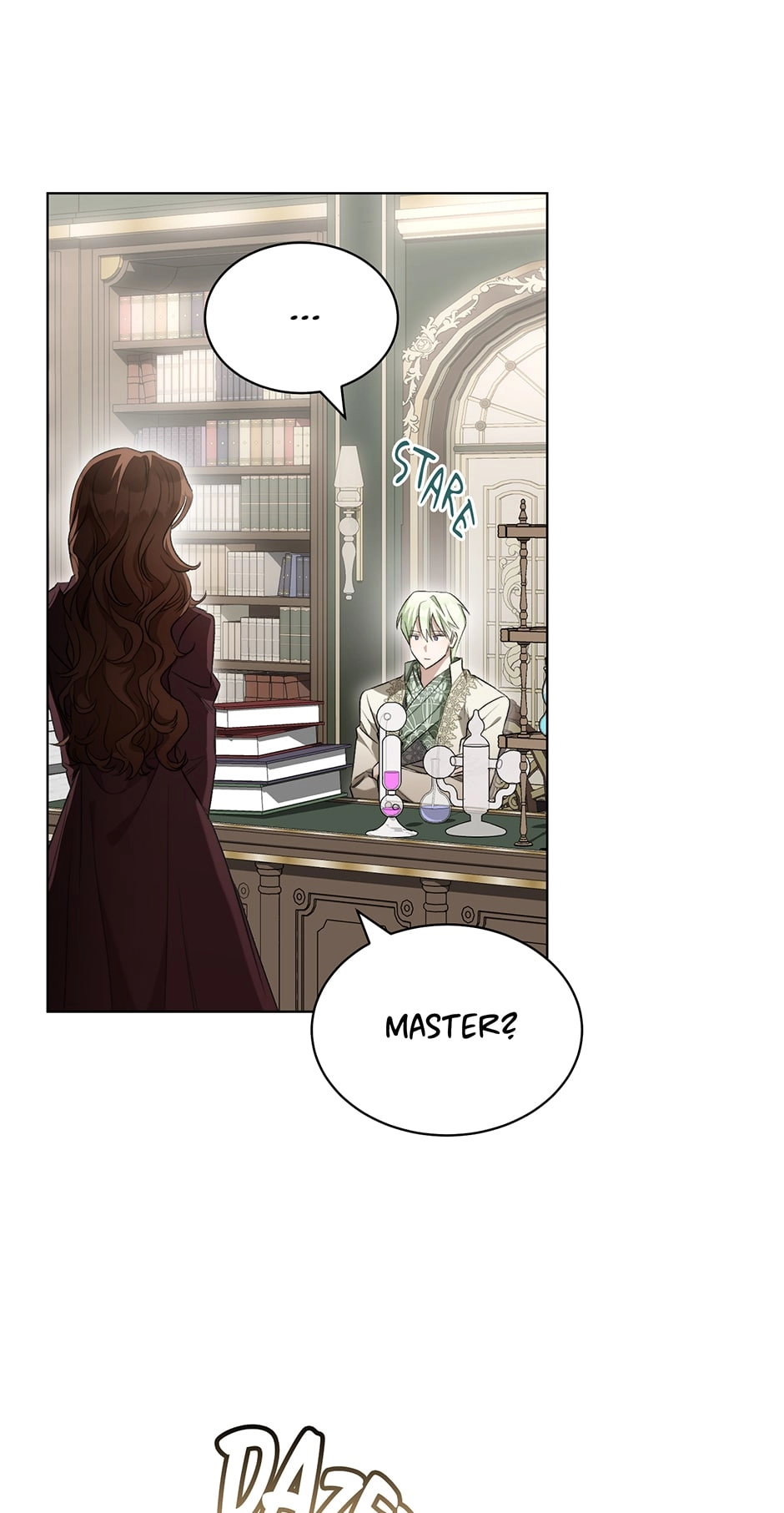 How to Satisfy the Devil Chapter 62 page 69 - 