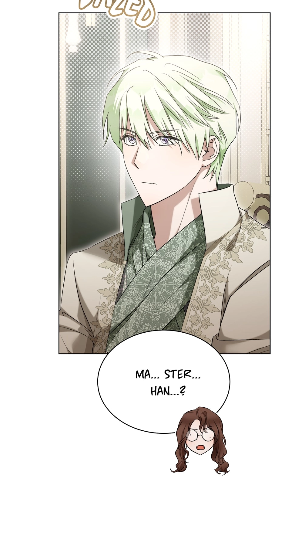 How to Satisfy the Devil Chapter 62 page 70 - 