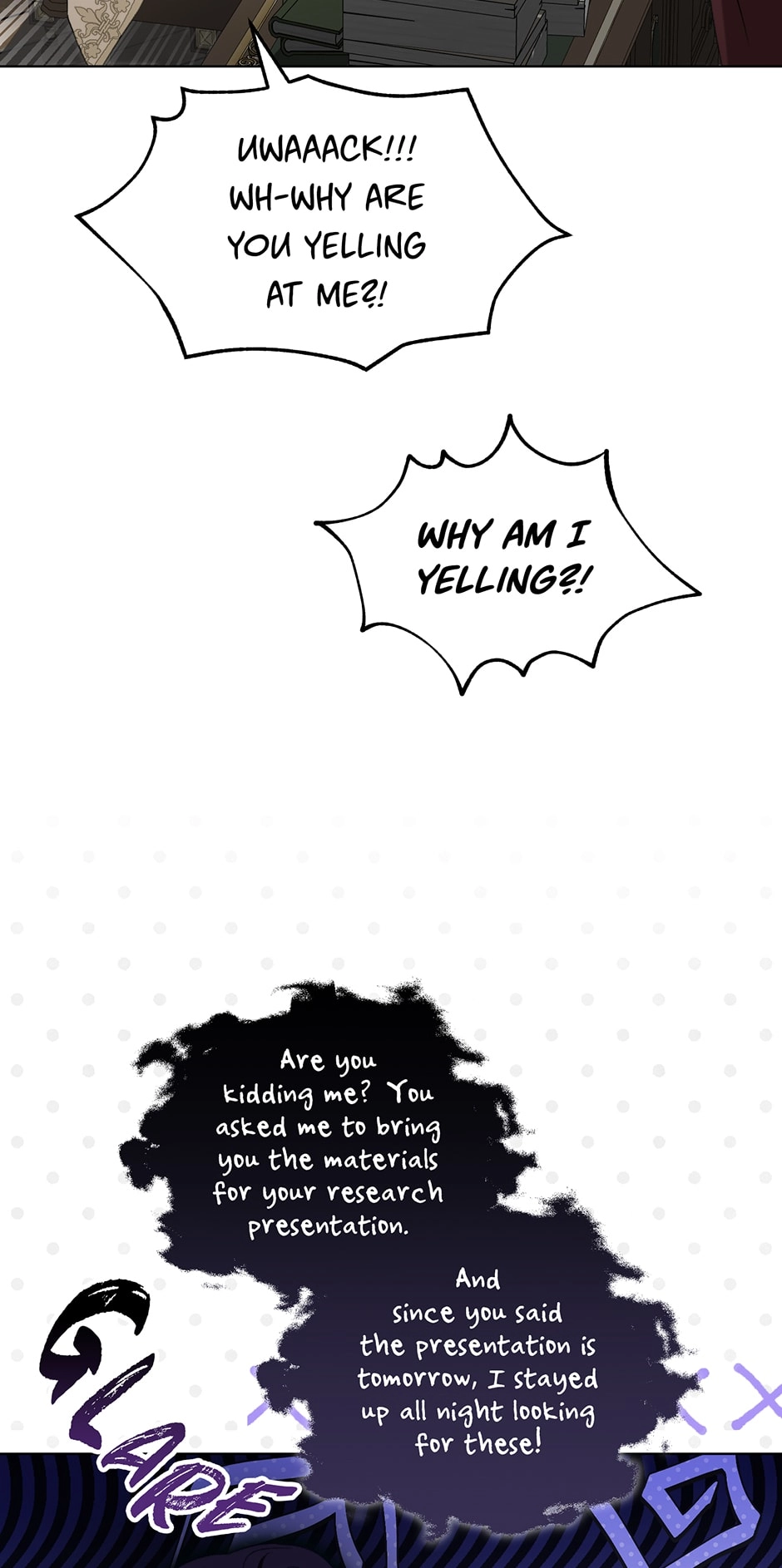How to Satisfy the Devil Chapter 62 page 72 - 