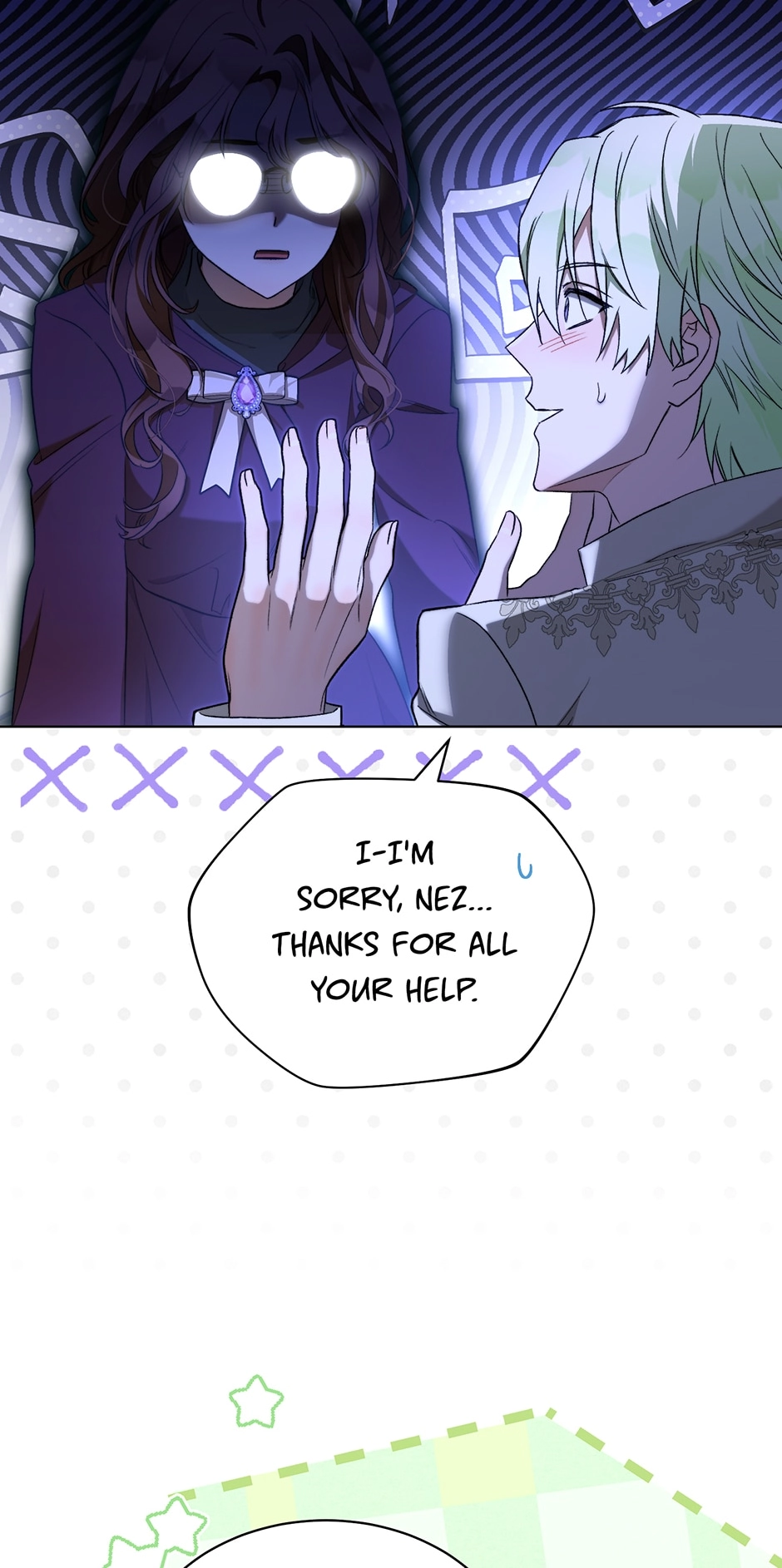 How to Satisfy the Devil Chapter 62 page 73 - 