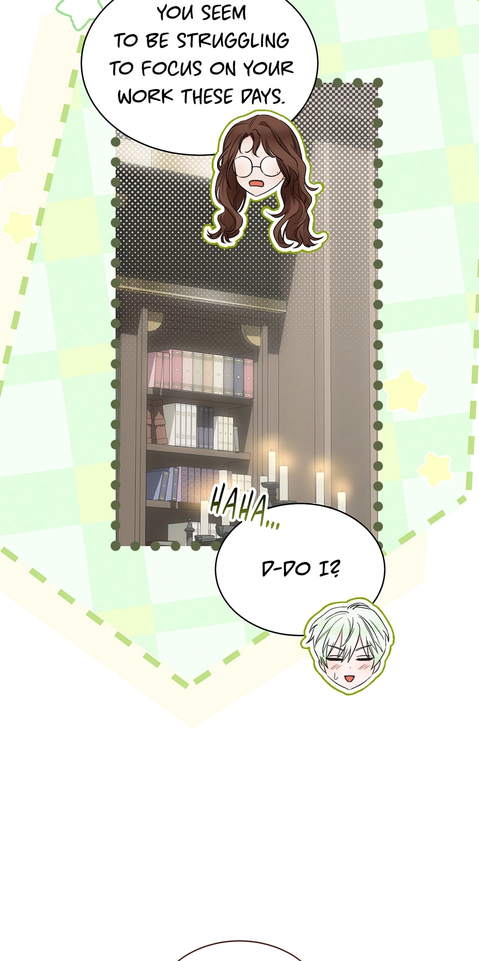 How to Satisfy the Devil Chapter 62 page 74 - 