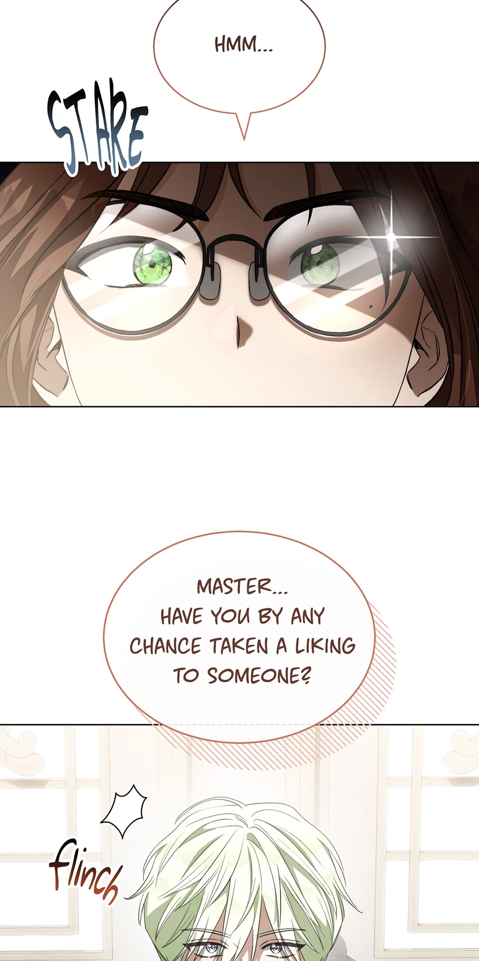 How to Satisfy the Devil Chapter 62 page 75 - 