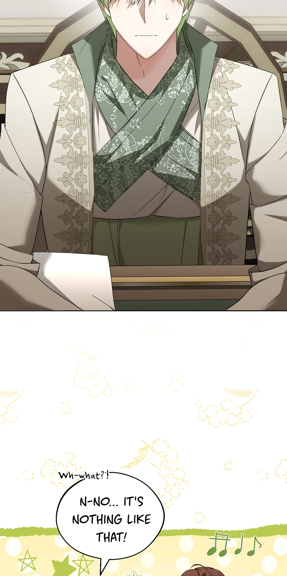 How to Satisfy the Devil Chapter 62 page 76 - 