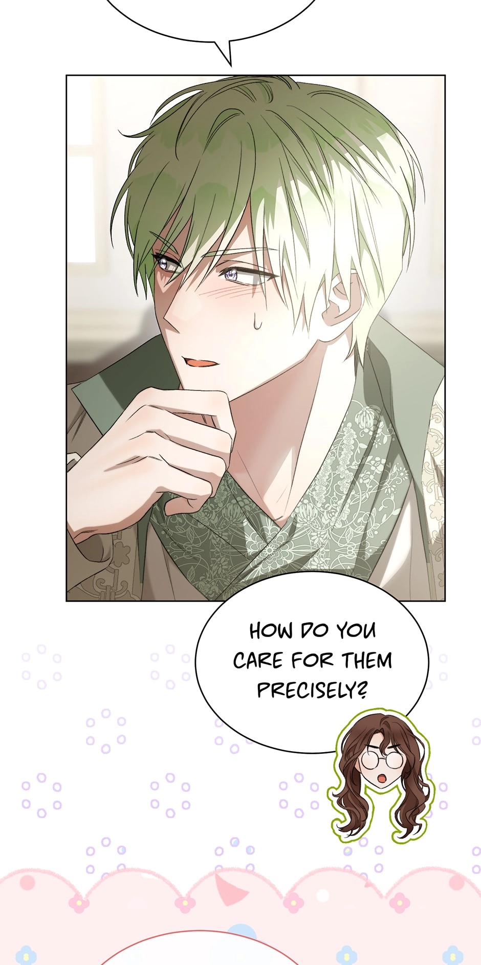 How to Satisfy the Devil Chapter 62 page 78 - 