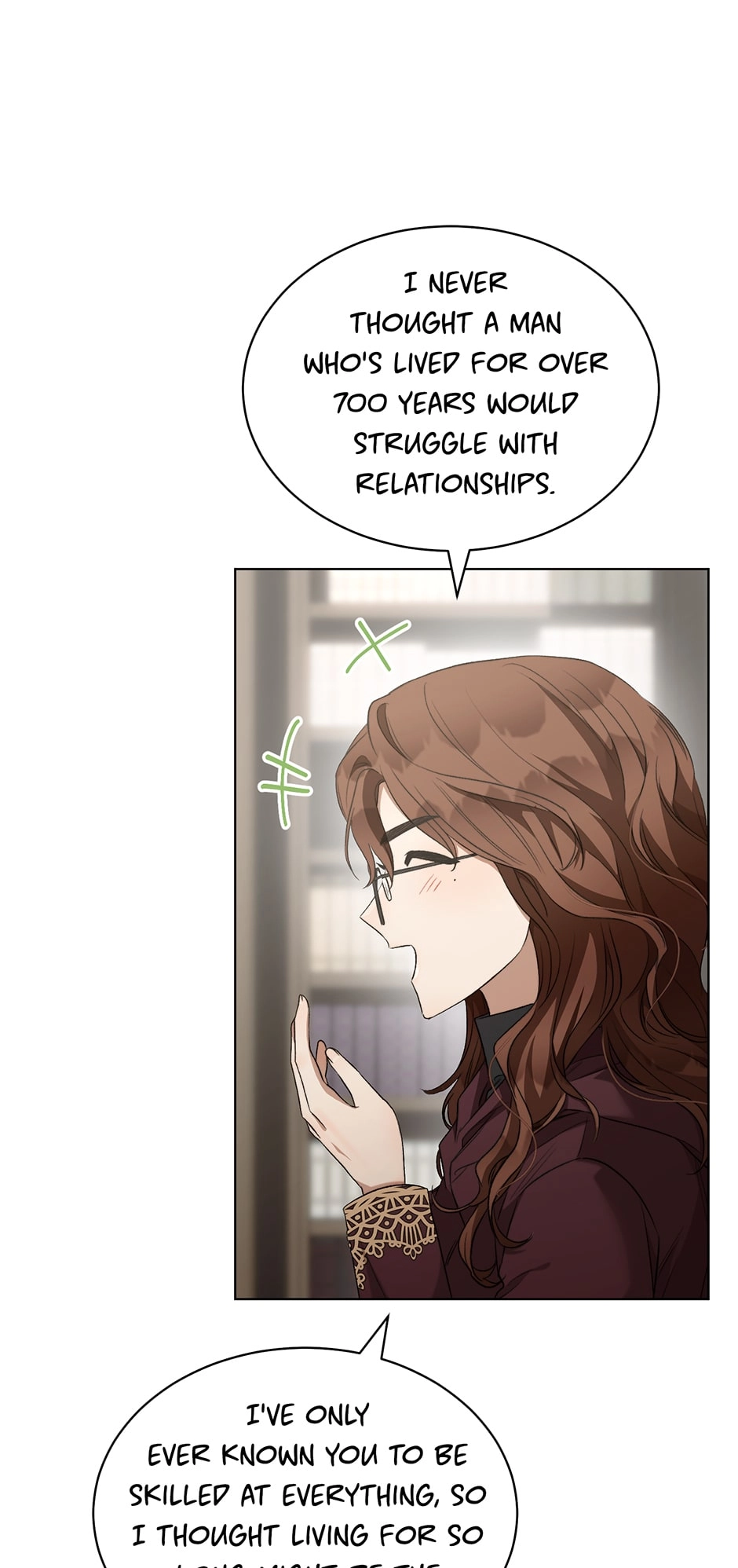 How to Satisfy the Devil Chapter 62 page 80 - 