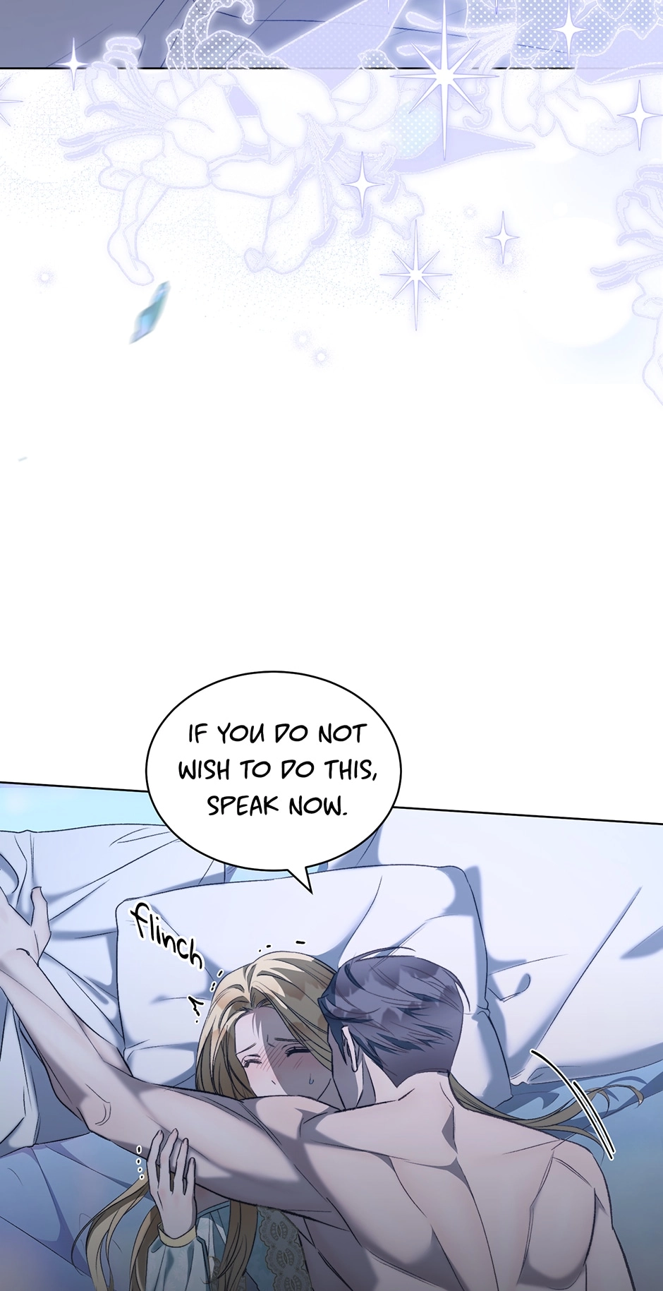 How to Satisfy the Devil Chapter 62 page 9 - 