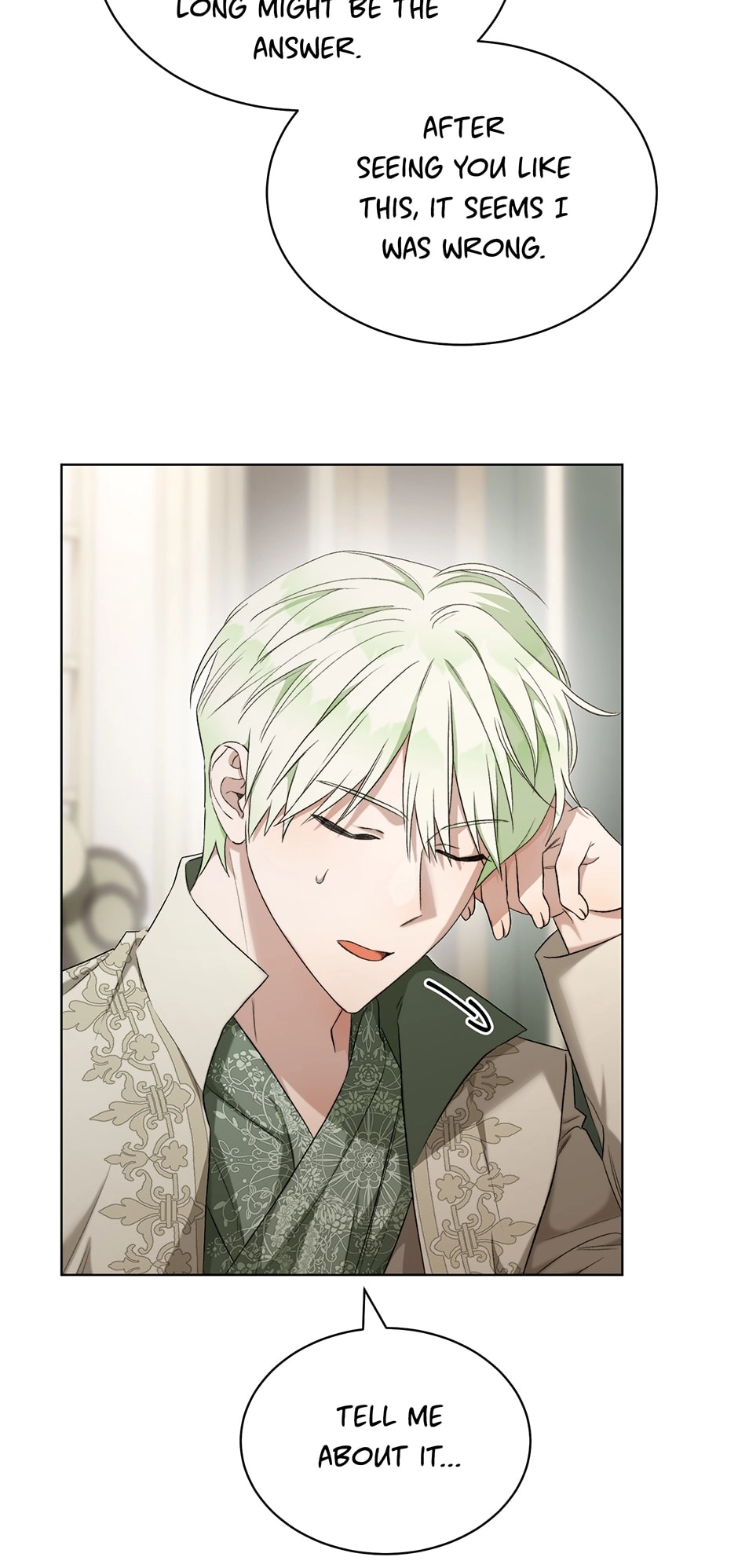 How to Satisfy the Devil Chapter 62 page 81 - 