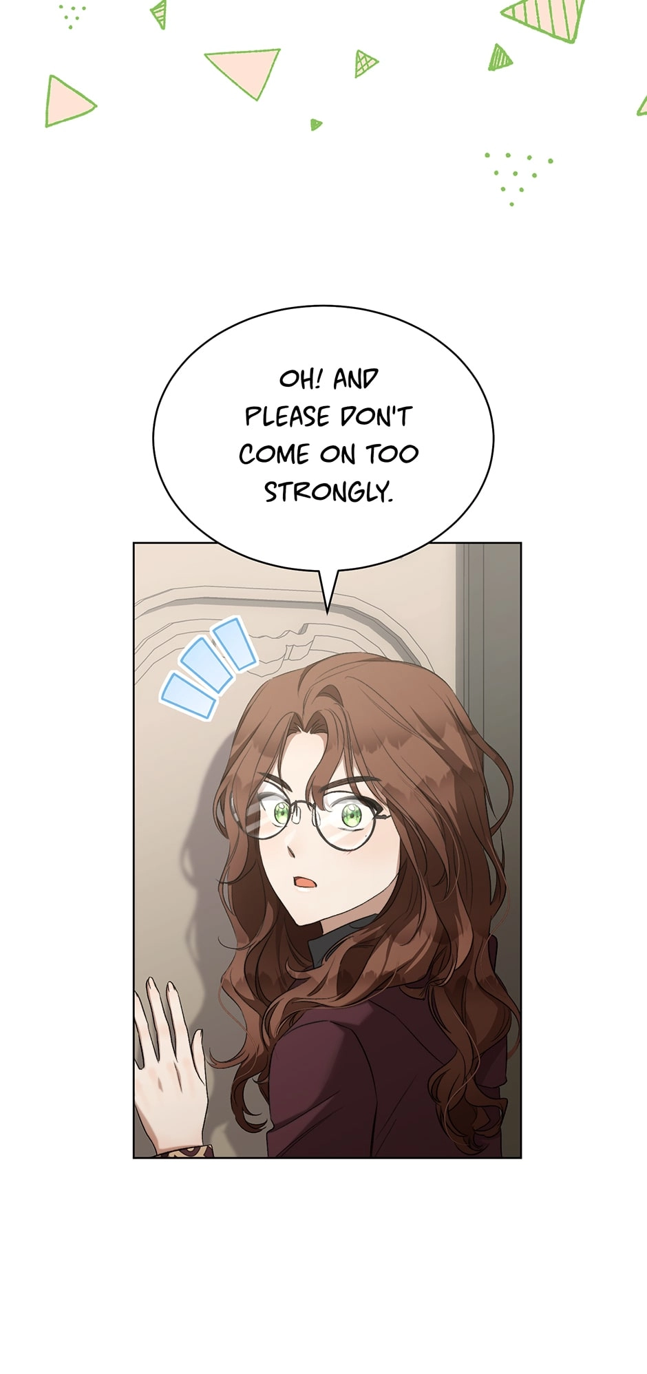 How to Satisfy the Devil Chapter 62 page 83 - 