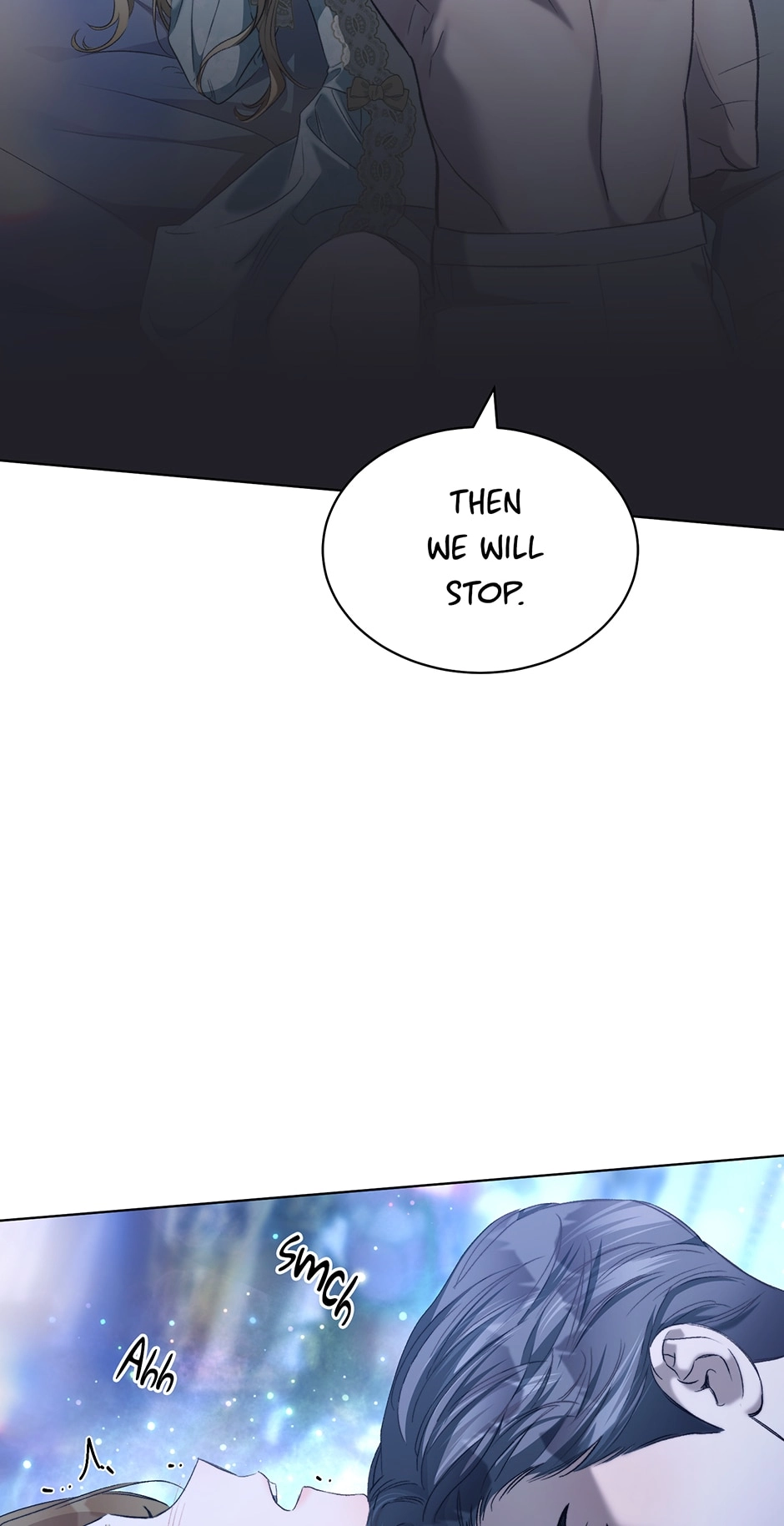 How to Satisfy the Devil Chapter 62 page 10 - 