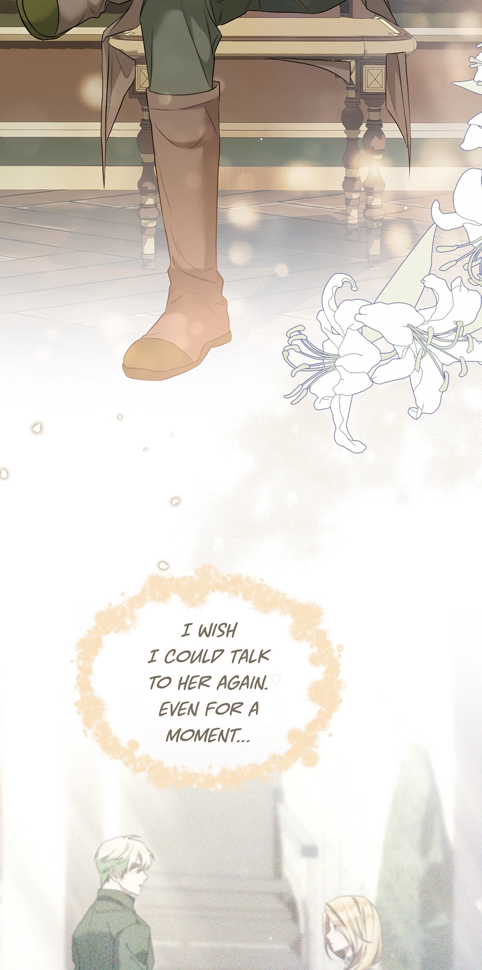 How to Satisfy the Devil Chapter 63 page 2 - 