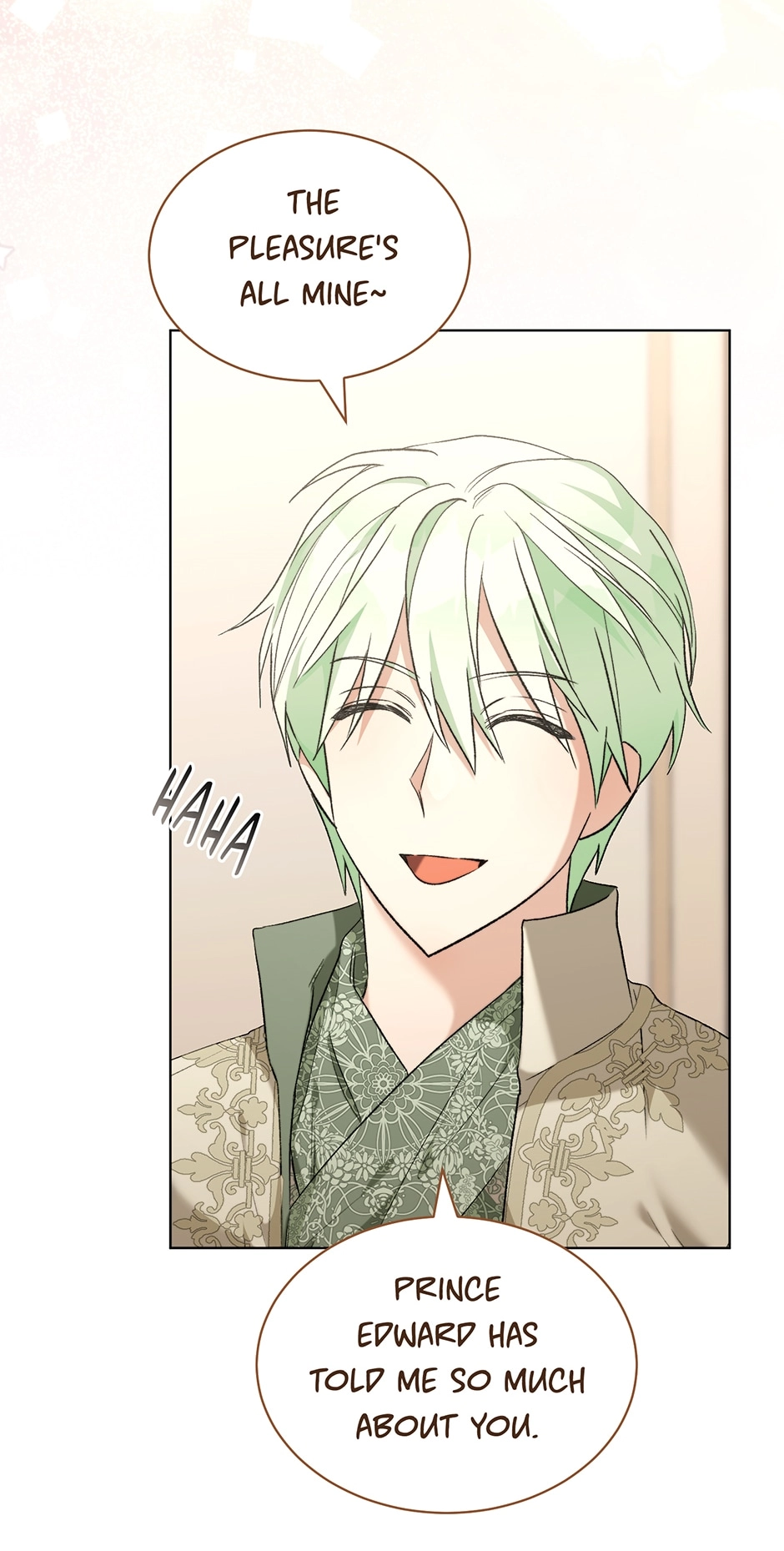 How to Satisfy the Devil Chapter 63 page 13 - 