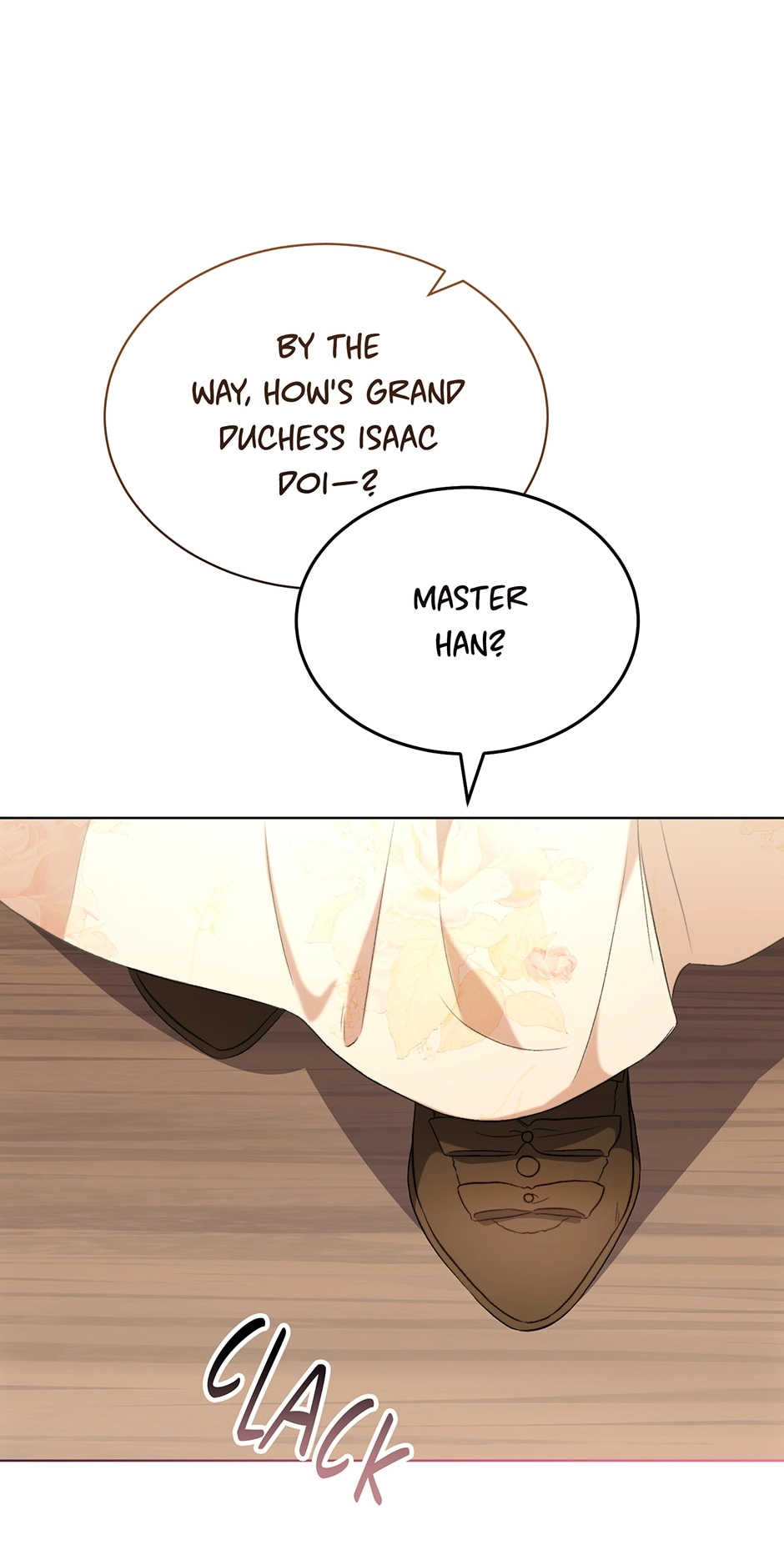 How to Satisfy the Devil Chapter 63 page 14 - 