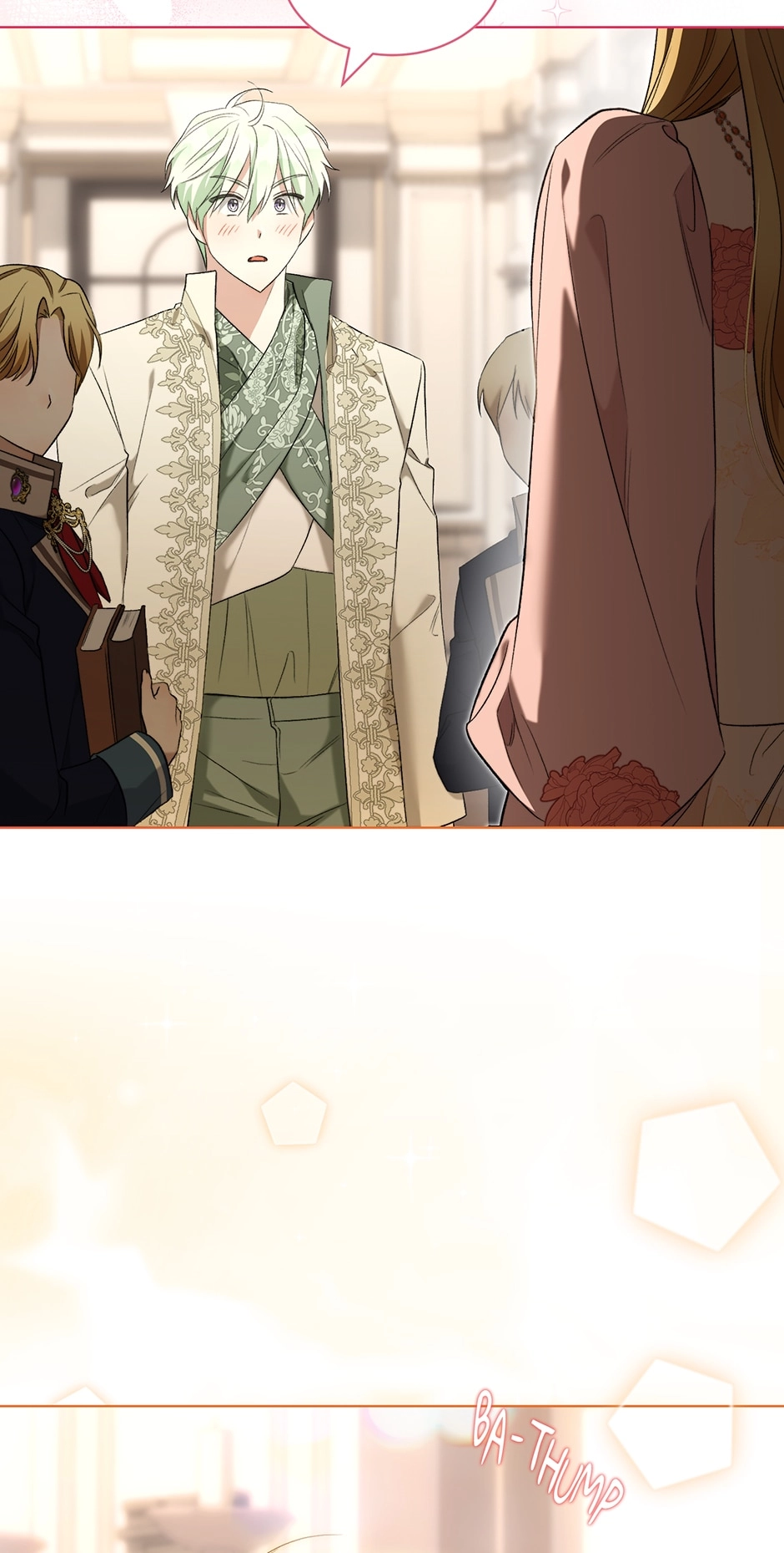 How to Satisfy the Devil Chapter 63 page 17 - 