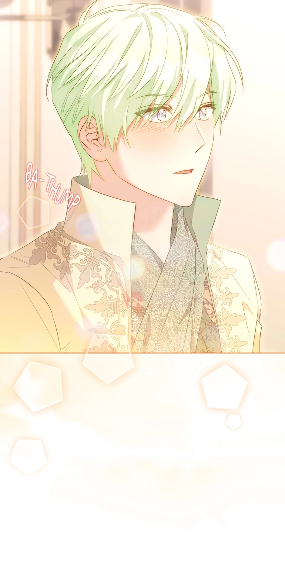 How to Satisfy the Devil Chapter 63 page 18 - 