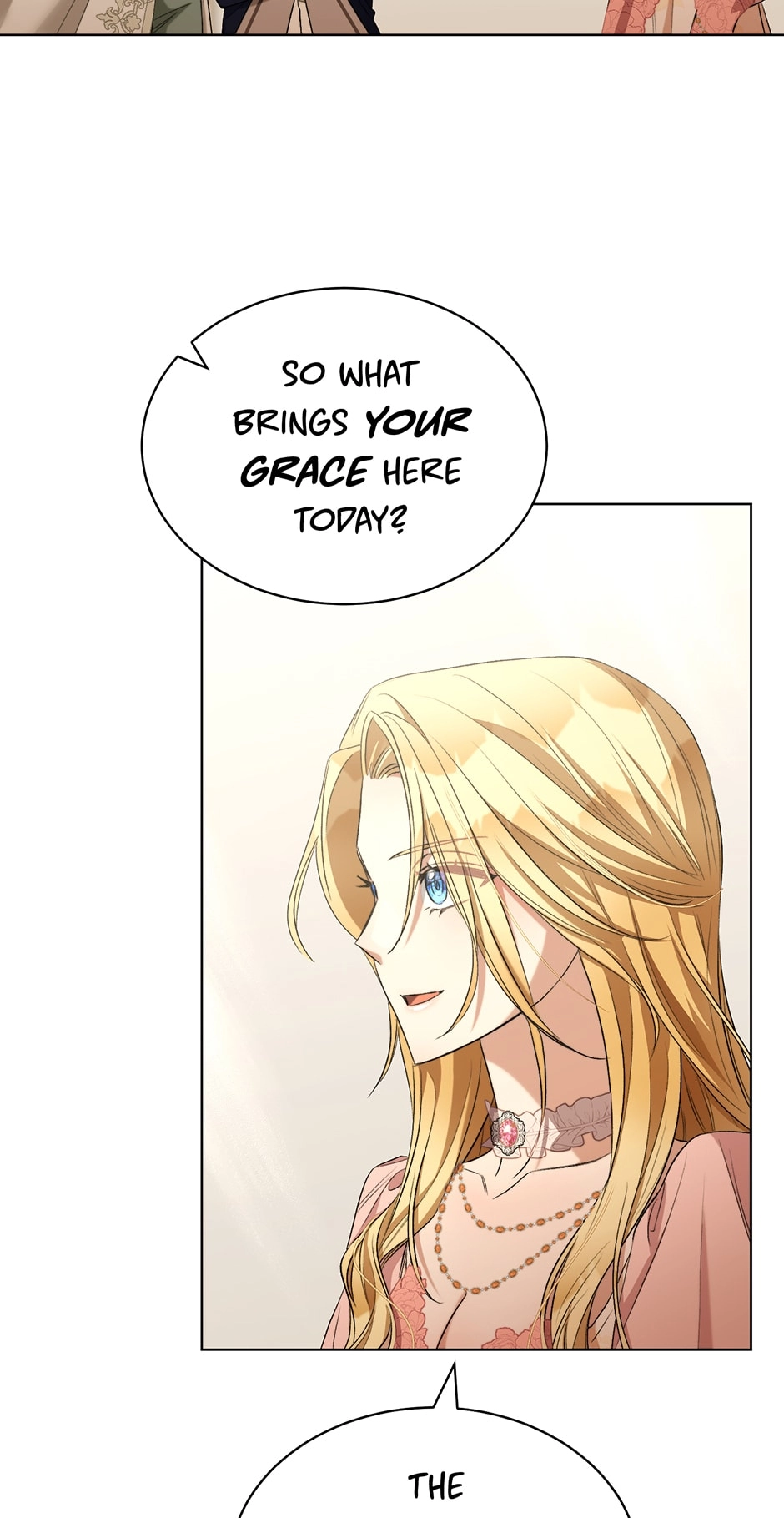 How to Satisfy the Devil Chapter 63 page 24 - 