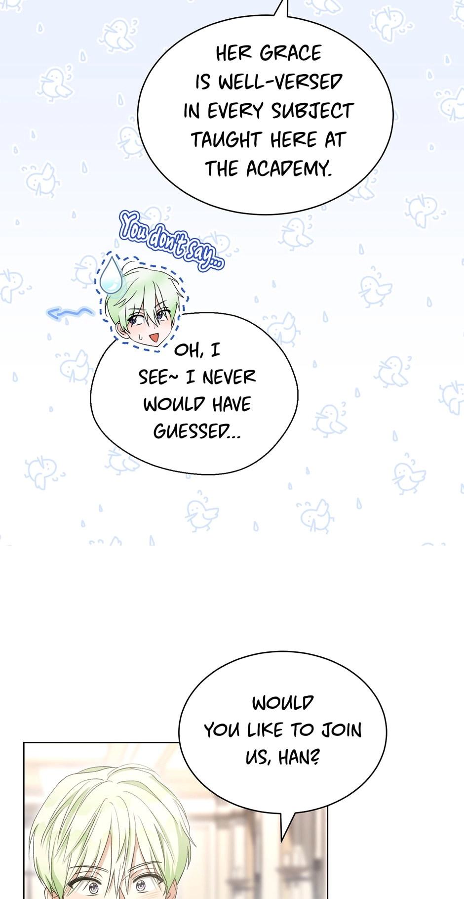 How to Satisfy the Devil Chapter 63 page 26 - 
