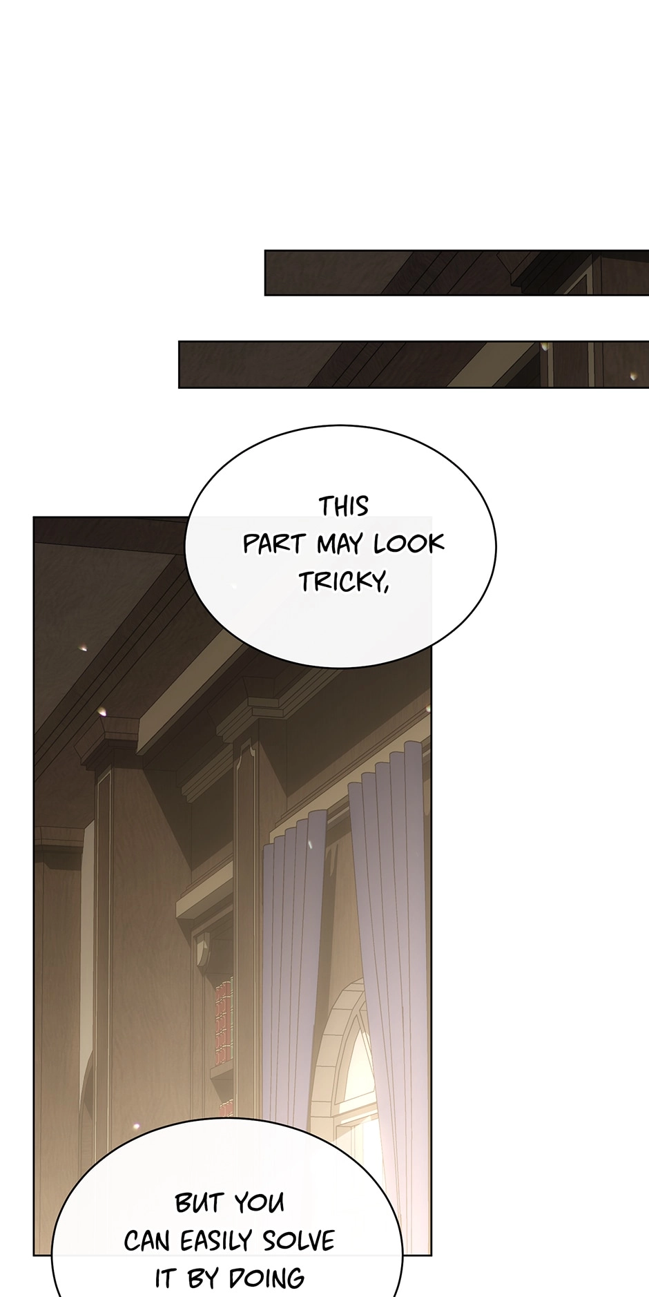 How to Satisfy the Devil Chapter 63 page 29 - 