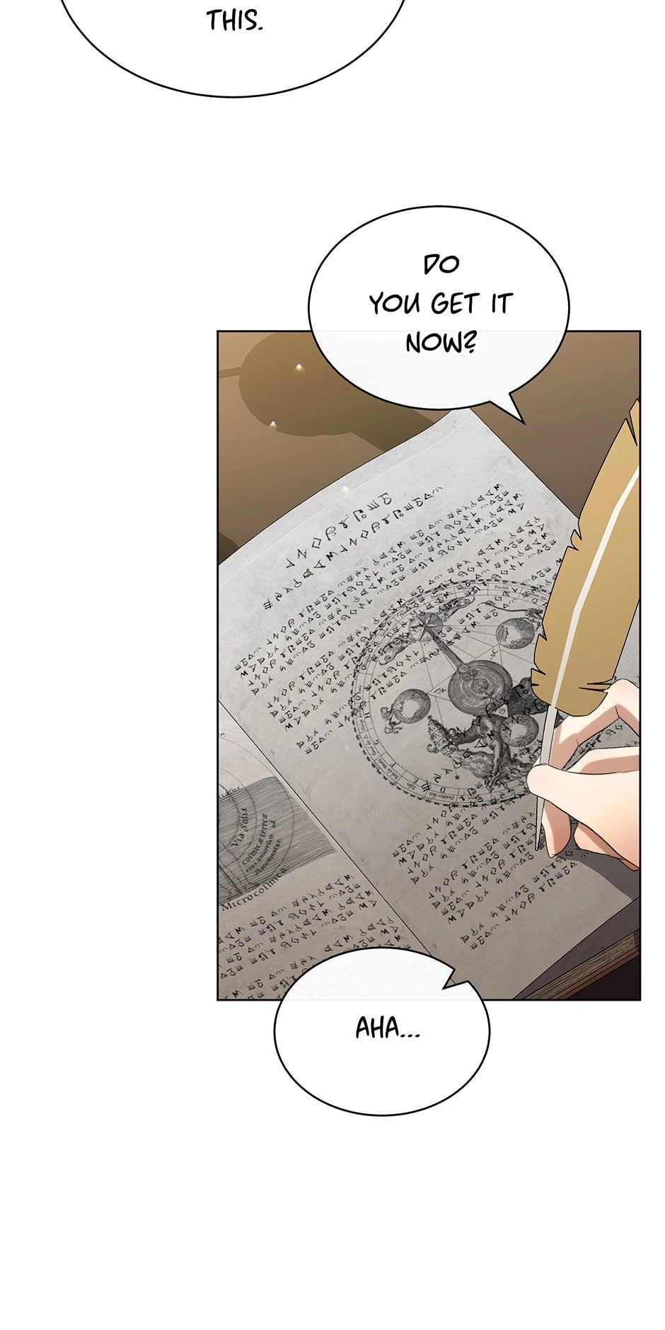 How to Satisfy the Devil Chapter 63 page 30 - 
