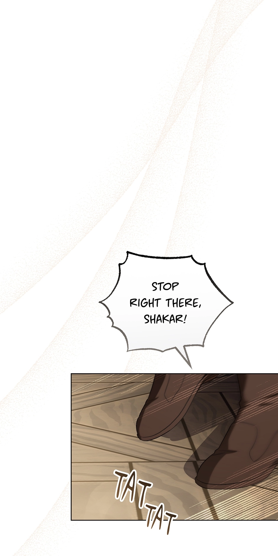 How to Satisfy the Devil Chapter 63 page 33 - 